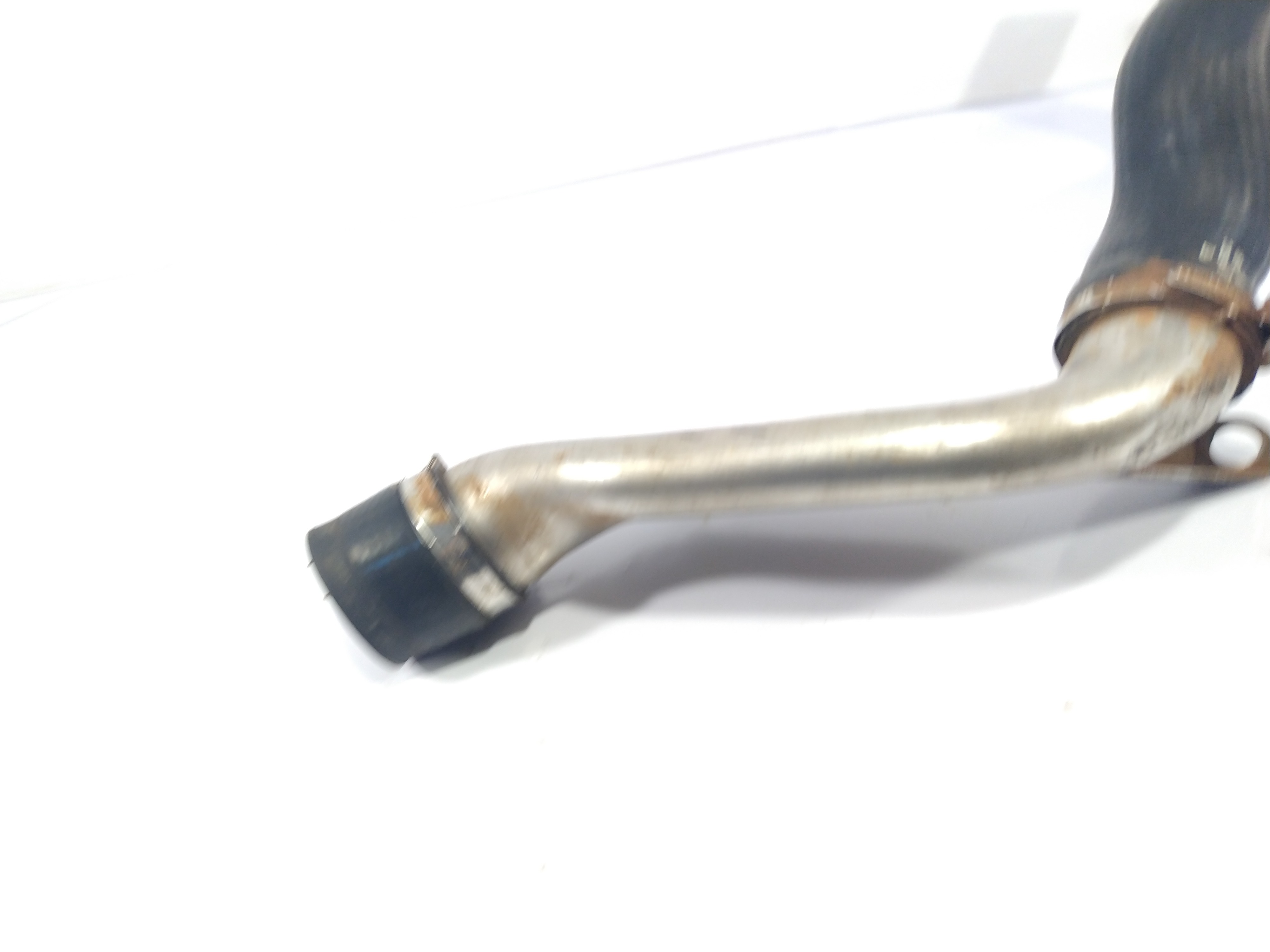 Tubo Arrefecimento Audi A3 Mecânico 1.8 2006 Turbo 4