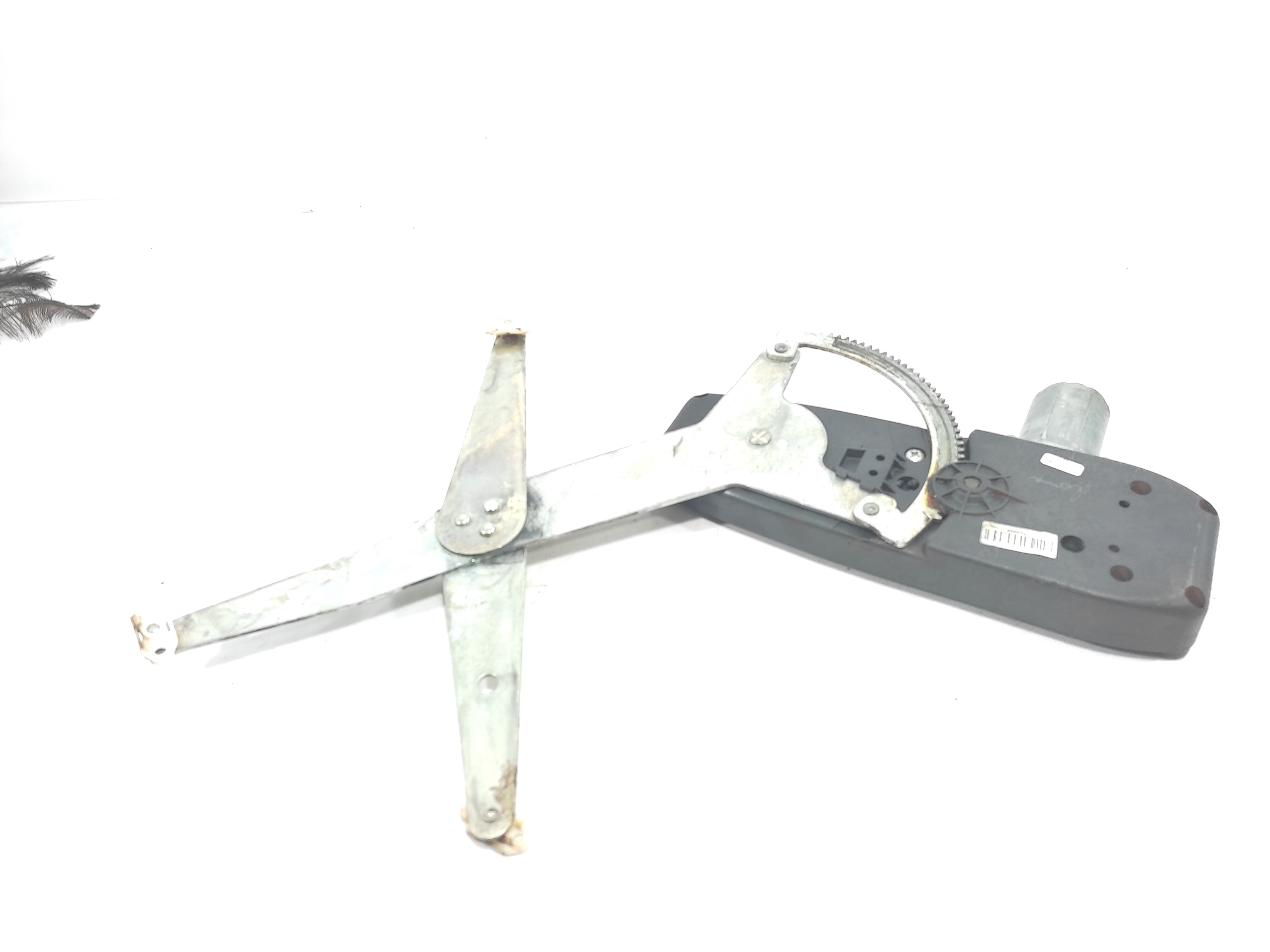 Máquina Vidro Dianteira Esquerda Gm Corsa 2007 0130821418