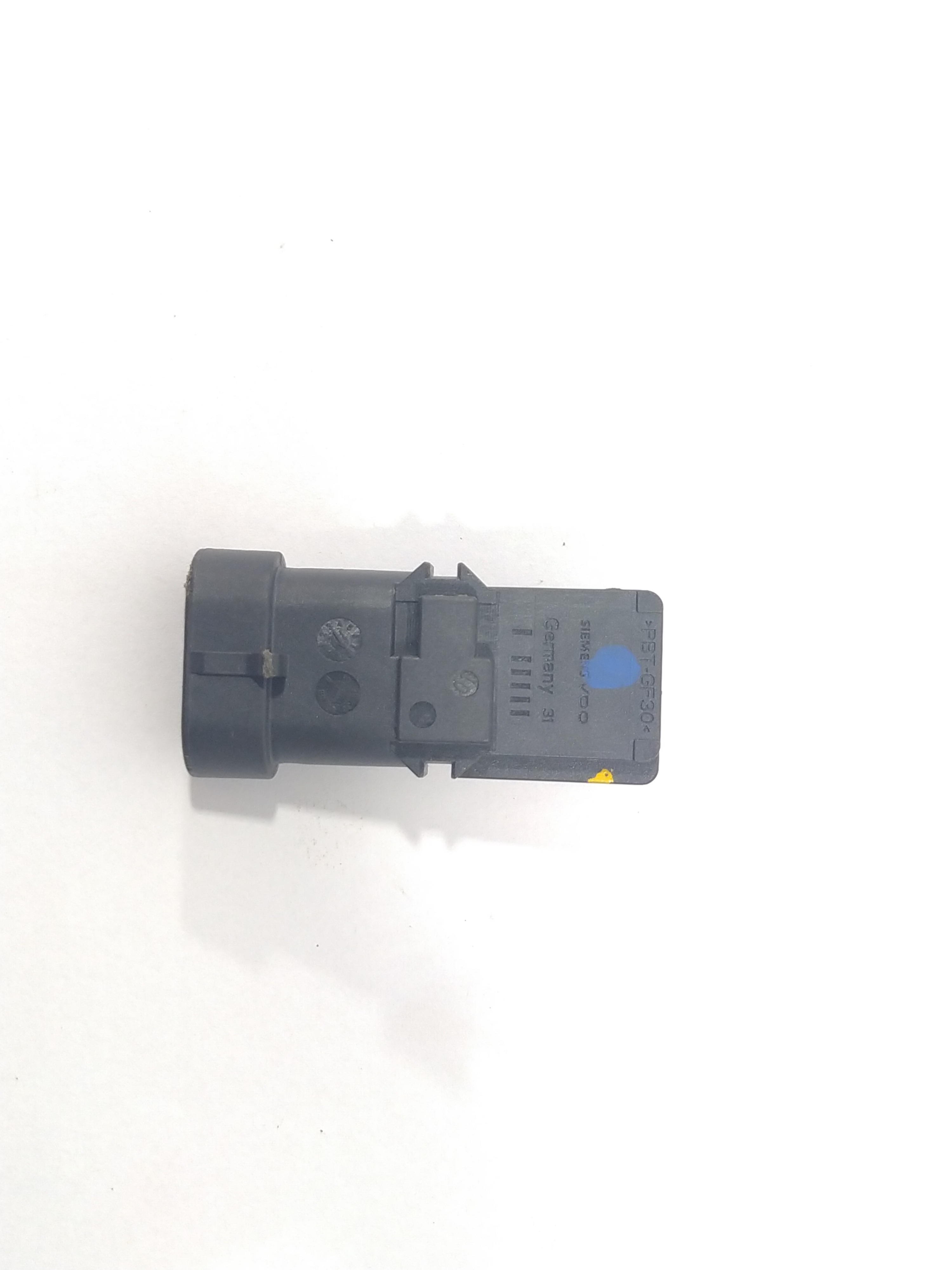 Sensor Map Renault Duster Dynamiq 2012 8200719629 Original 4