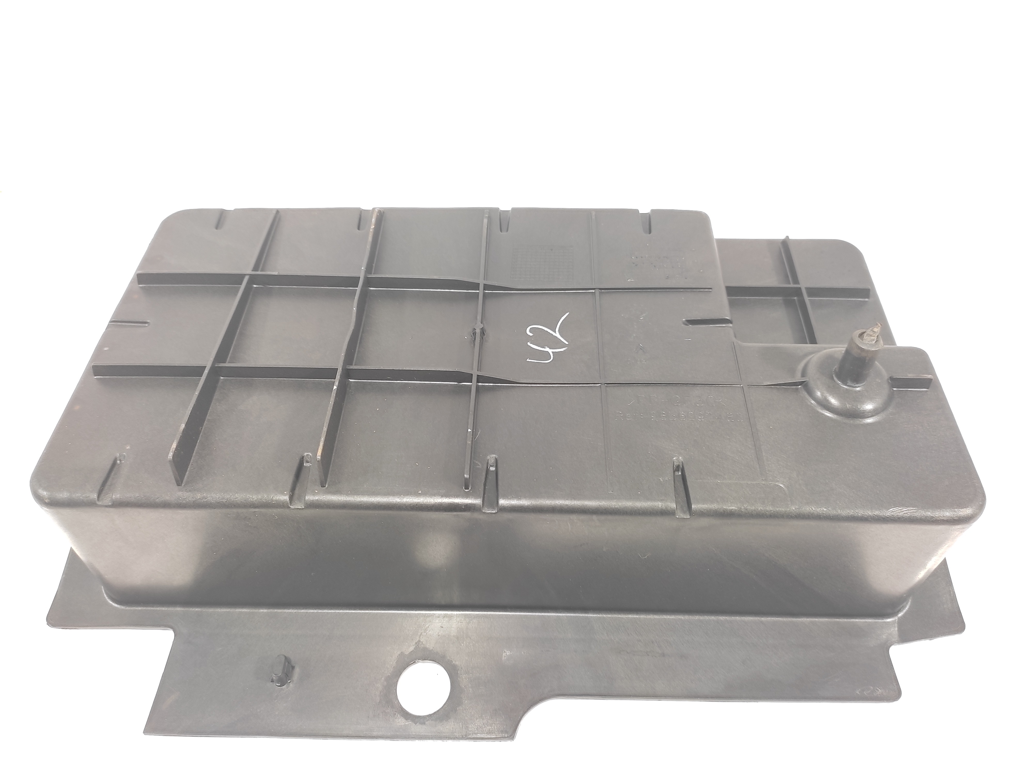 Suporte Bateria Citroen Xsara Picasso 1.6 2010 9636092480 2