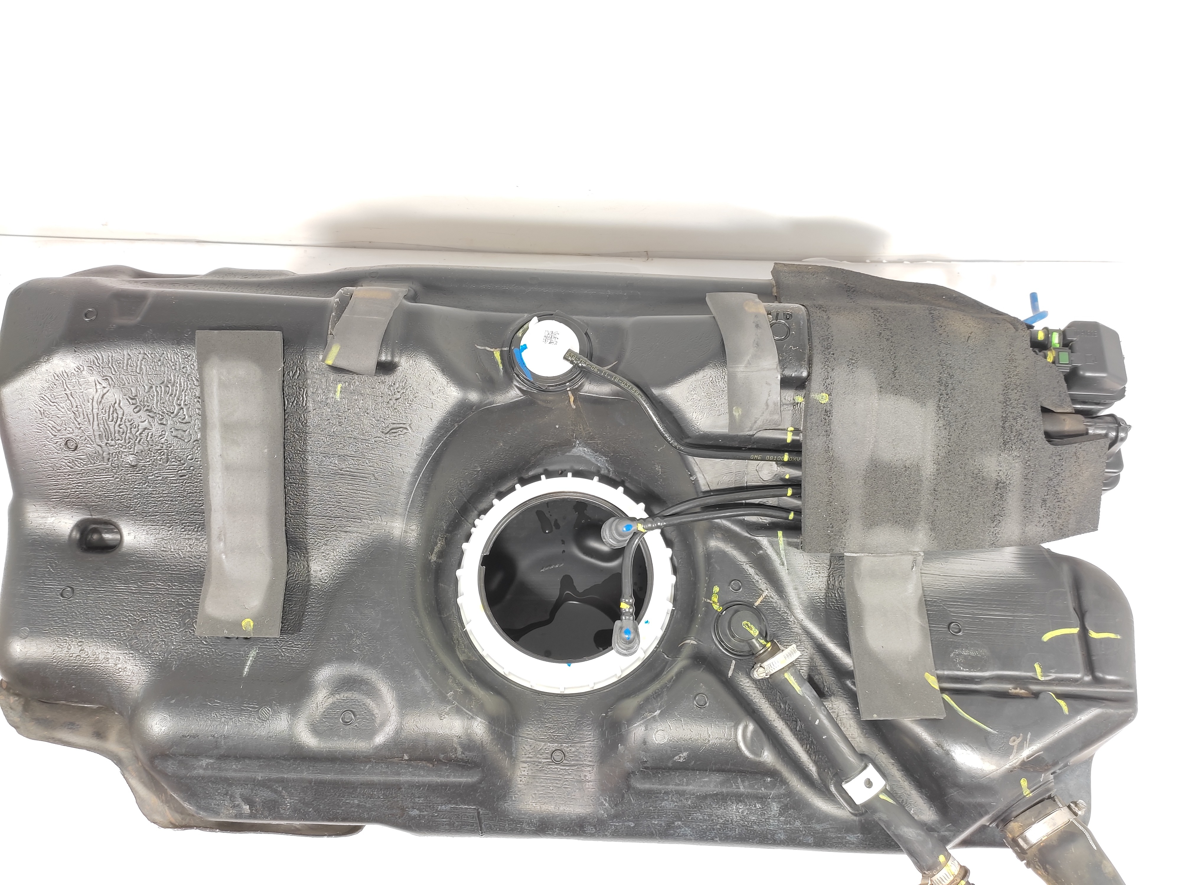 Tanque Combustível Chevrolet Cobalt 1.4 2019 52120895 5
