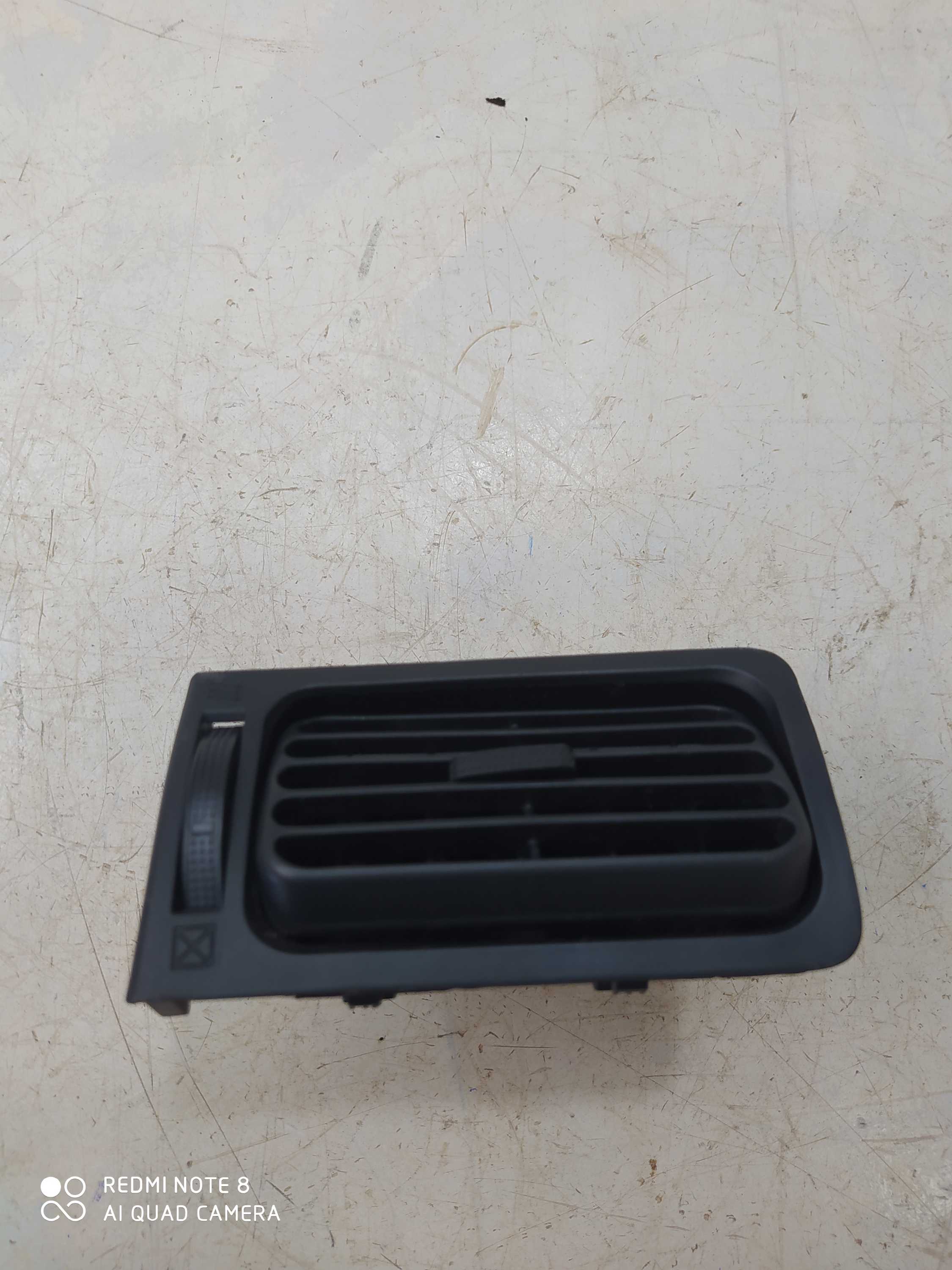 Difusor Lateral Esquerdo Toyota Corolla  2007 5565012270 4