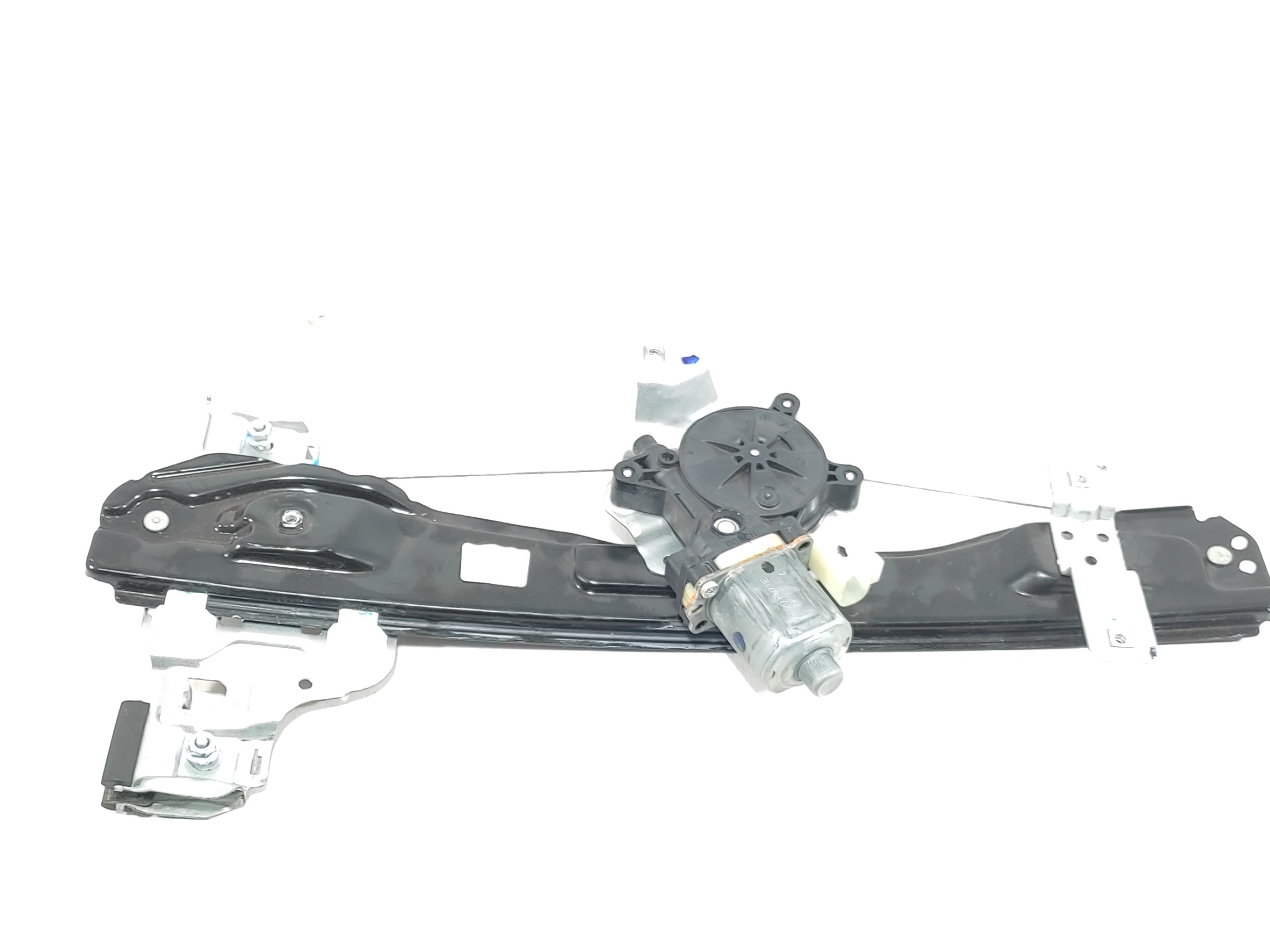 Máquina Vidro Dianteira Esquerda Chevrolet Cobalt 2019