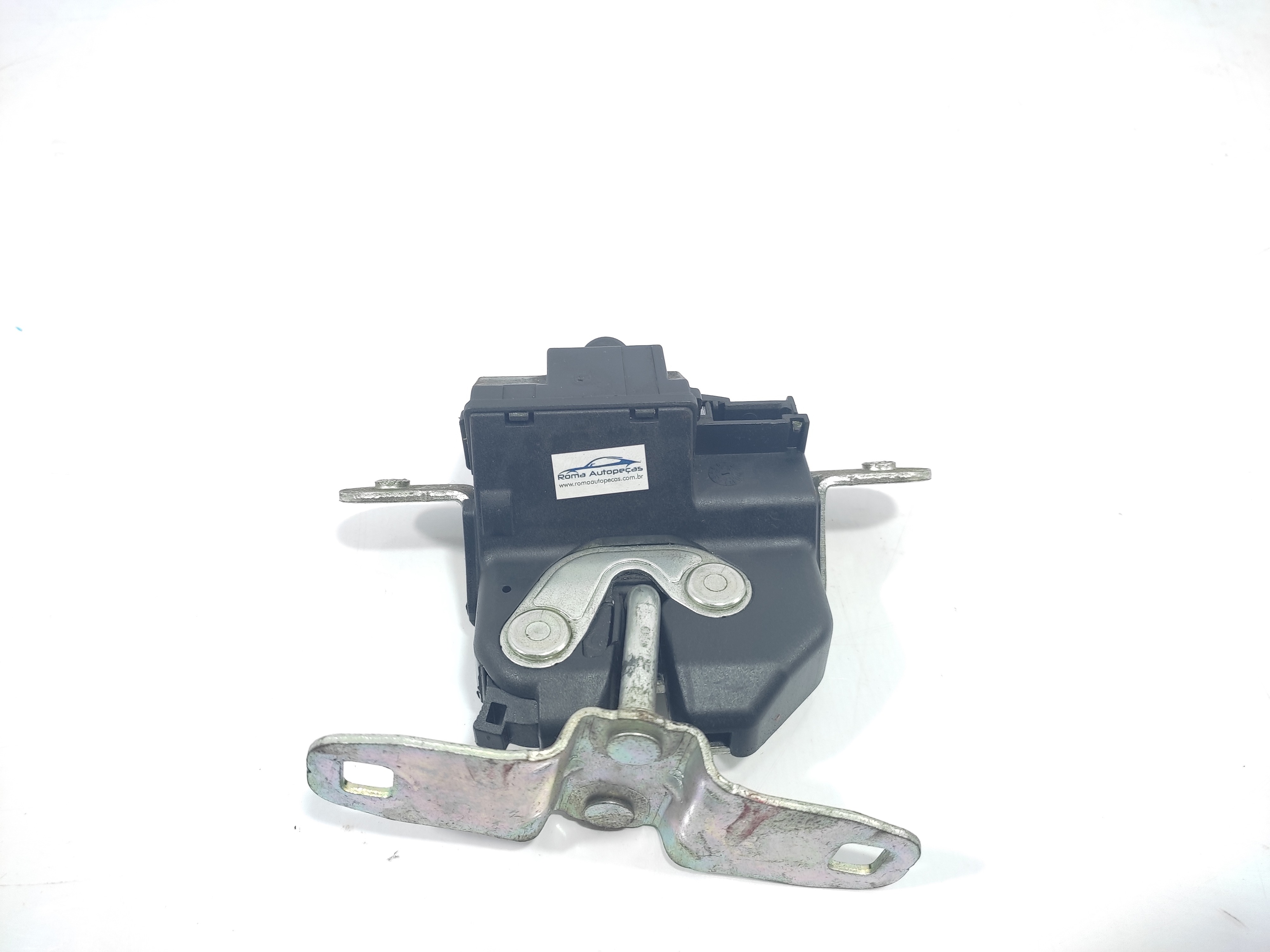 Fechadura Elétrica Tampa Traseira Fiat Palio 2015 519302900 2