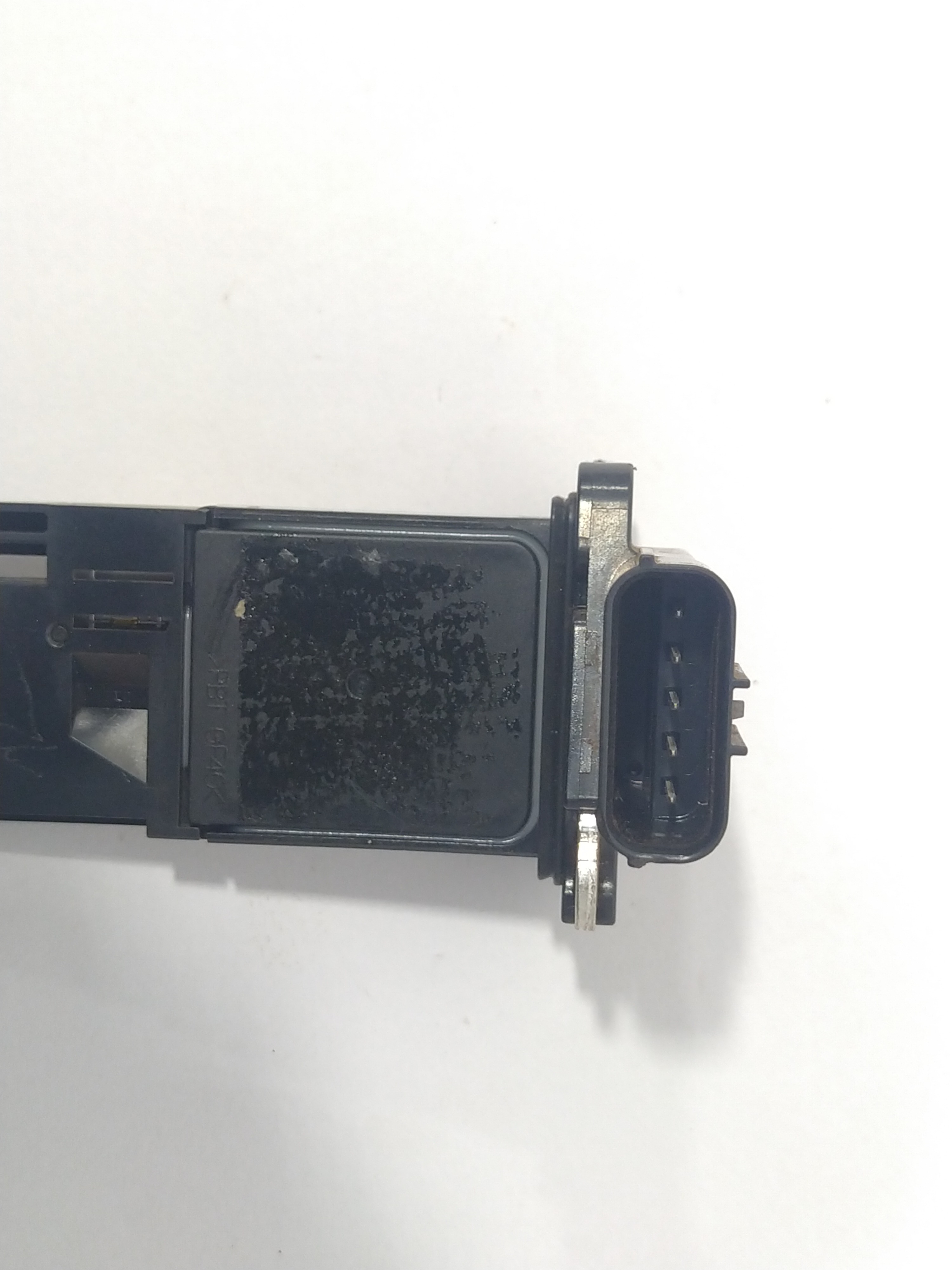 Sensor Fluxo Ar Honda Civic 2014 3