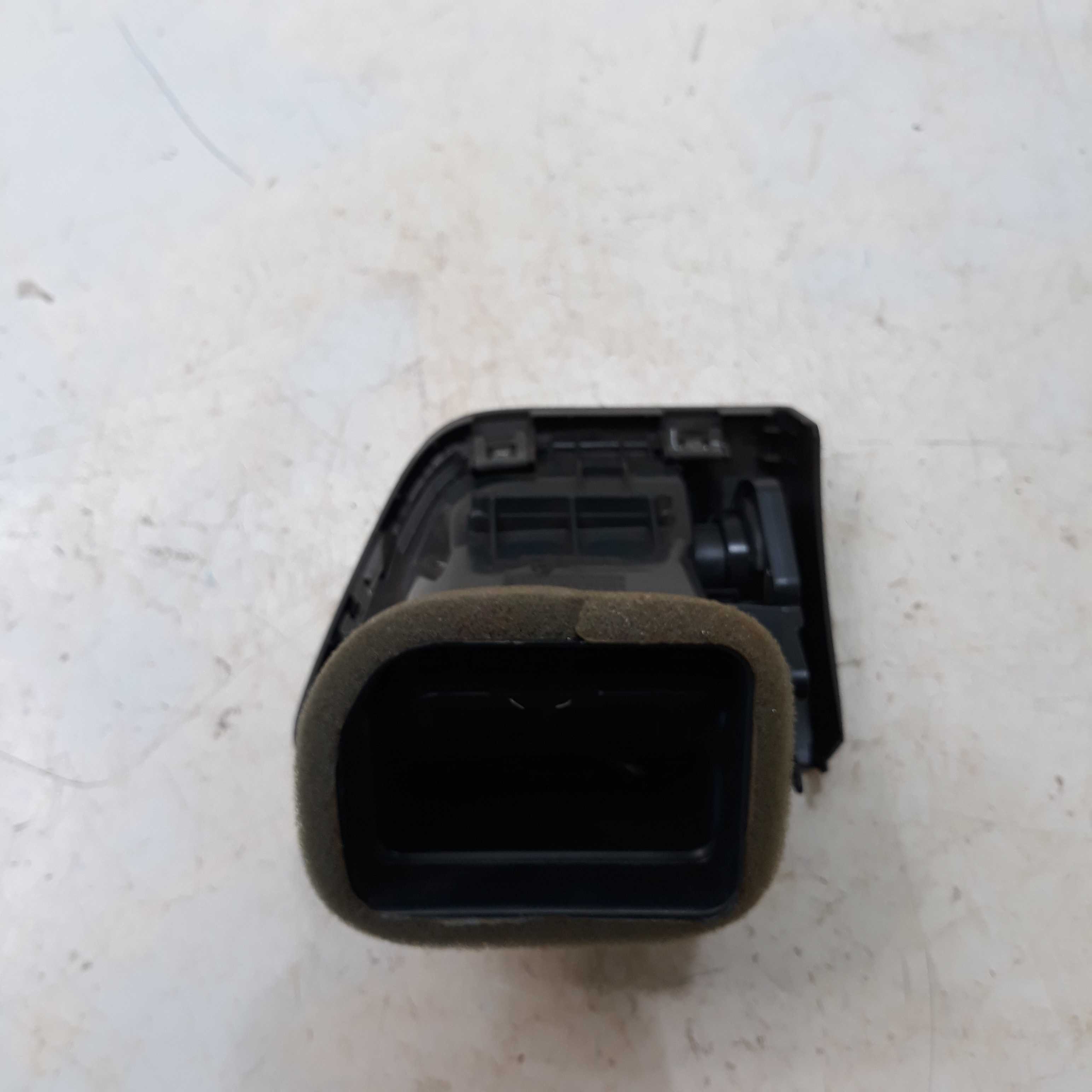 Difusor Lateral Direito Honda Civic Exr 2.0 2014 3