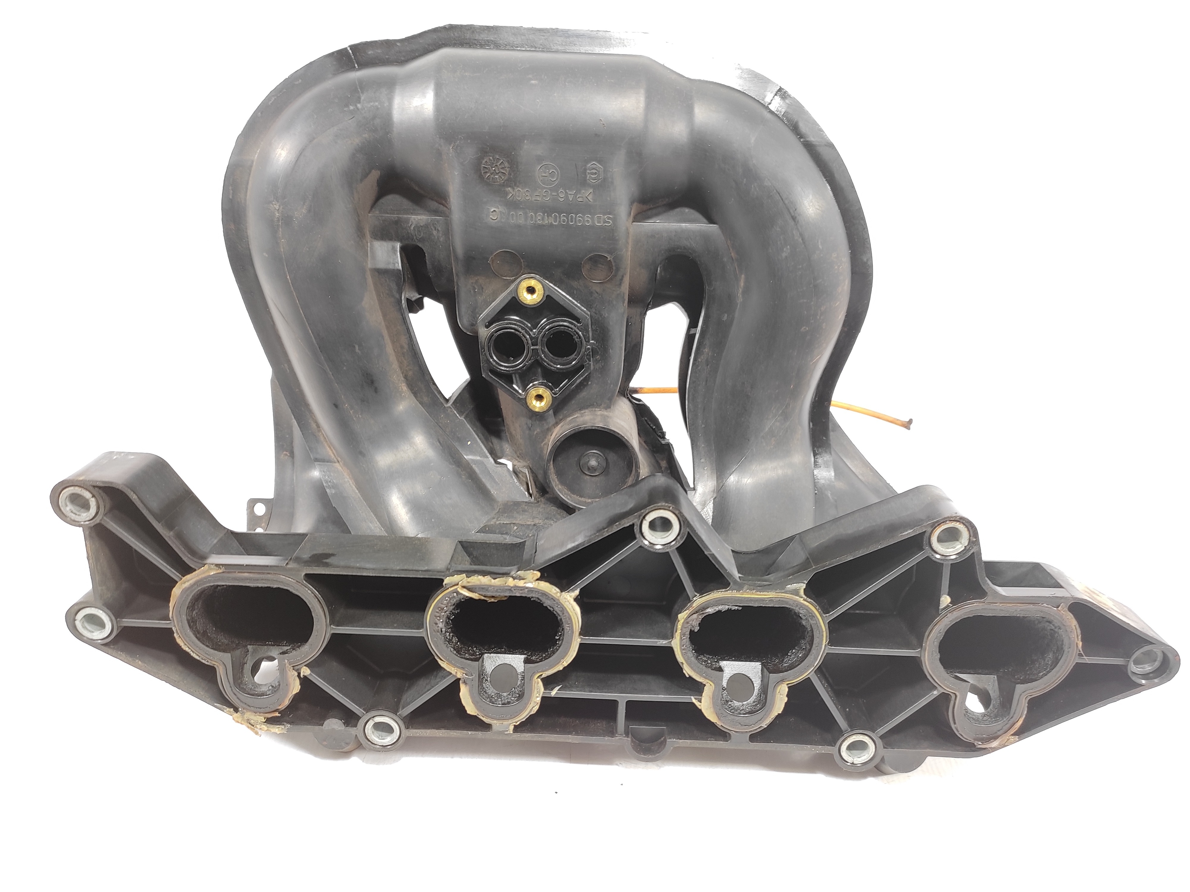 Coletor Admissão Ford Focus 2.0 2001 9909013000 2