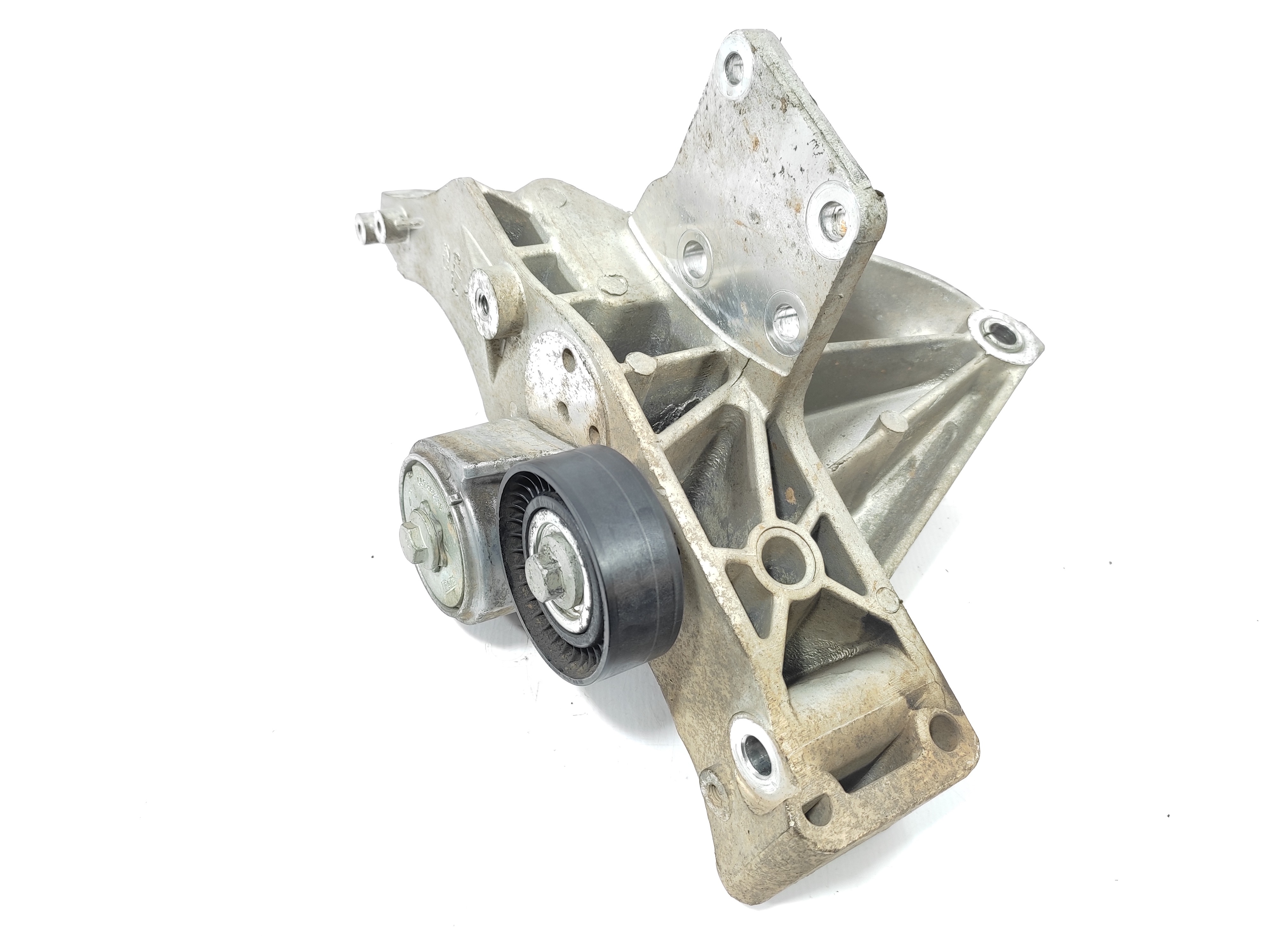 Suporte Tensor Correria Do Motor Fiat Palio 2015 55236520 3