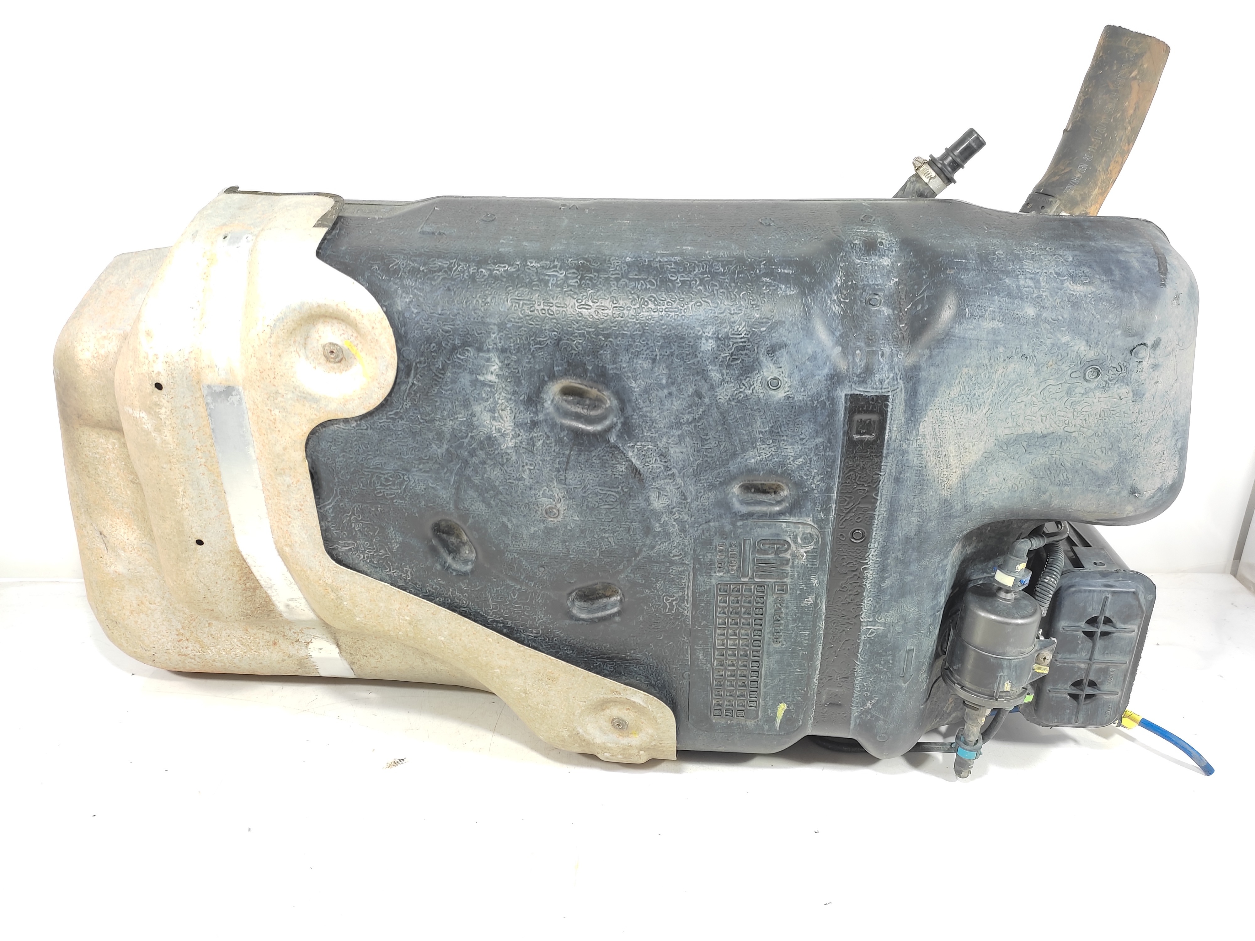 Tanque Combustível Chevrolet Cobalt 1.4 2019 52120895