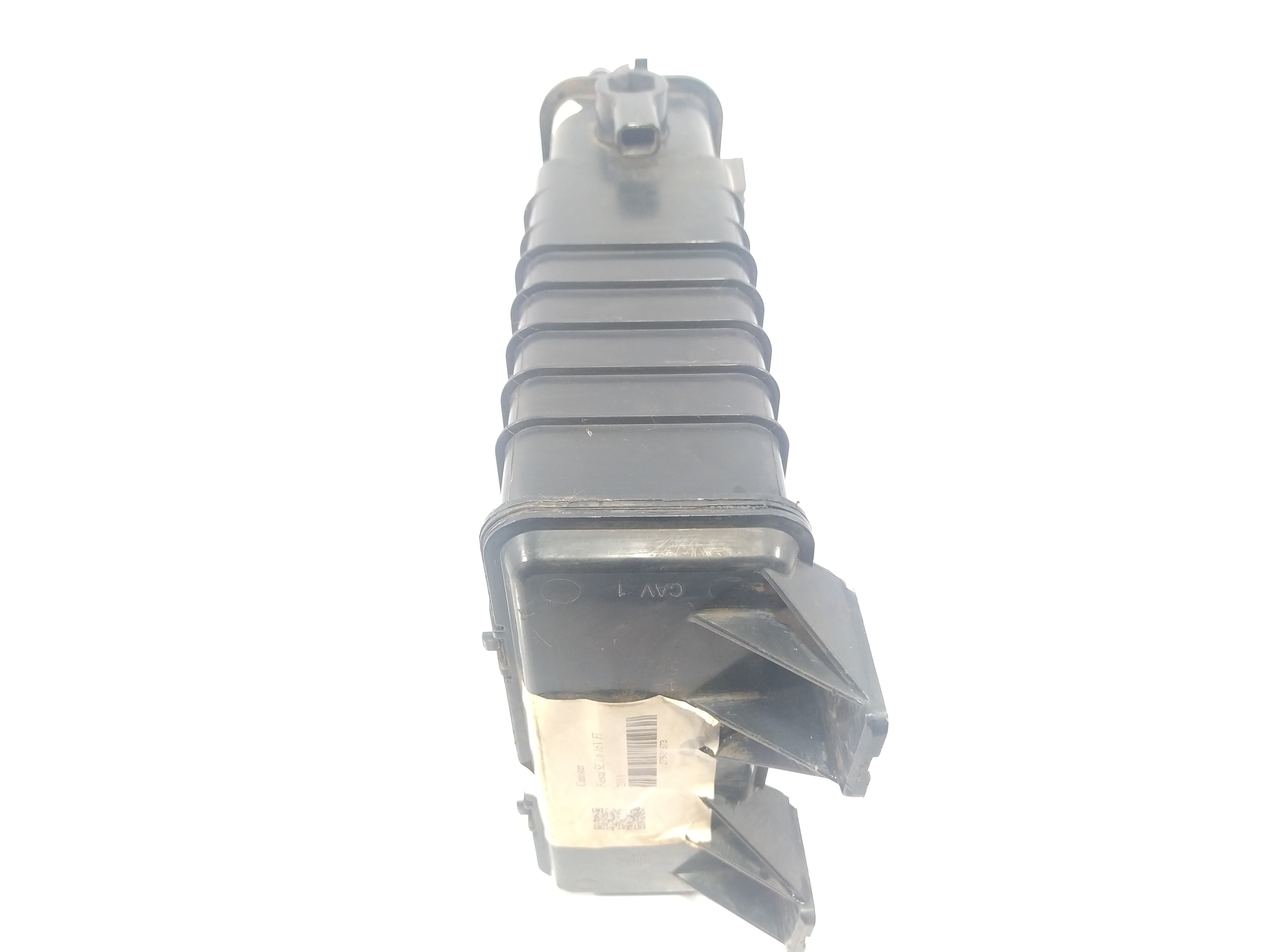 Canister Ford Fiesta 1.6 2011 Ae819e857ac