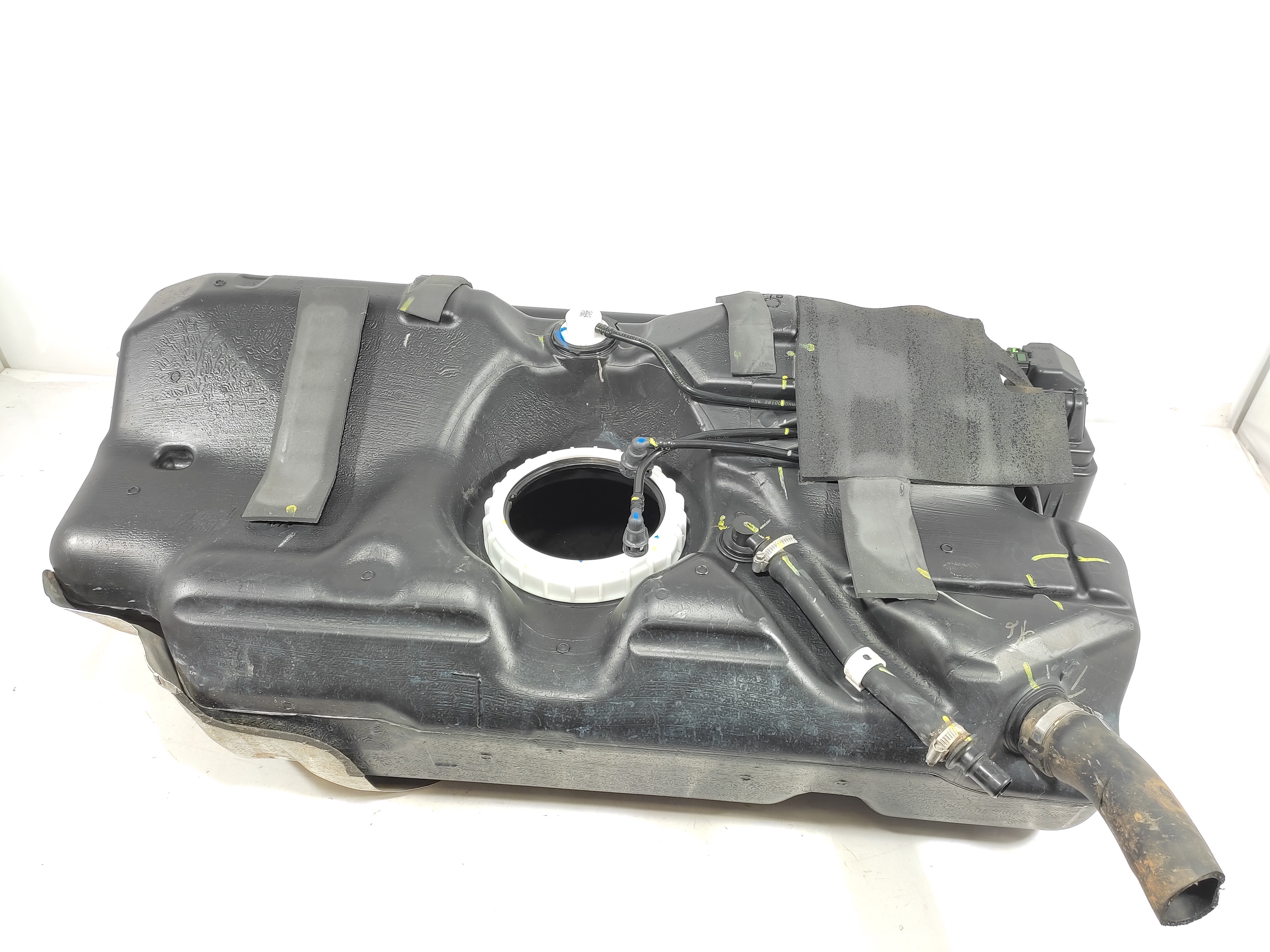 Tanque Combustível Chevrolet Cobalt 1.4 2019 52120895 2