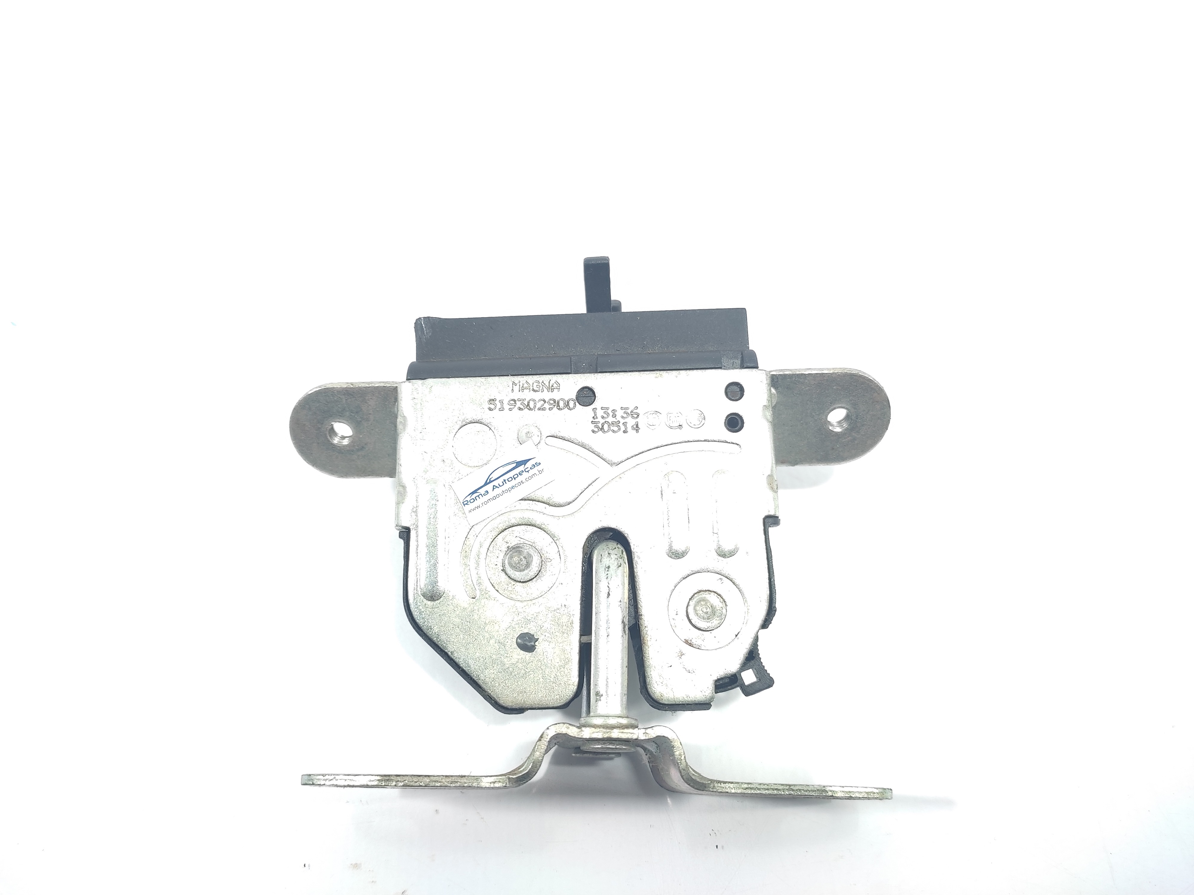 Fechadura Elétrica Tampa Traseira Fiat Palio 2015 519302900 3