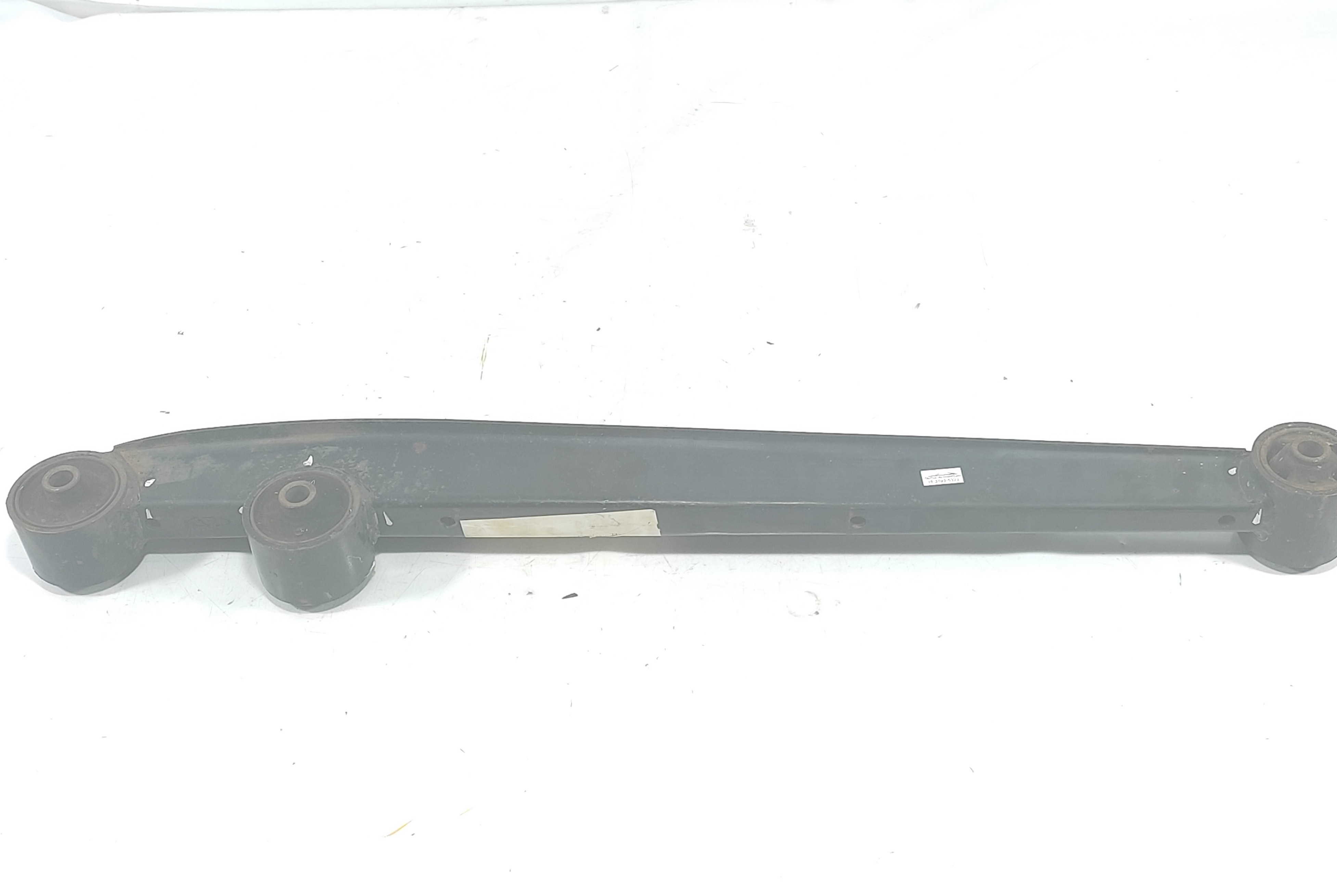 Braço Suspensão Traseiro Chery Qq 1.1 2011
