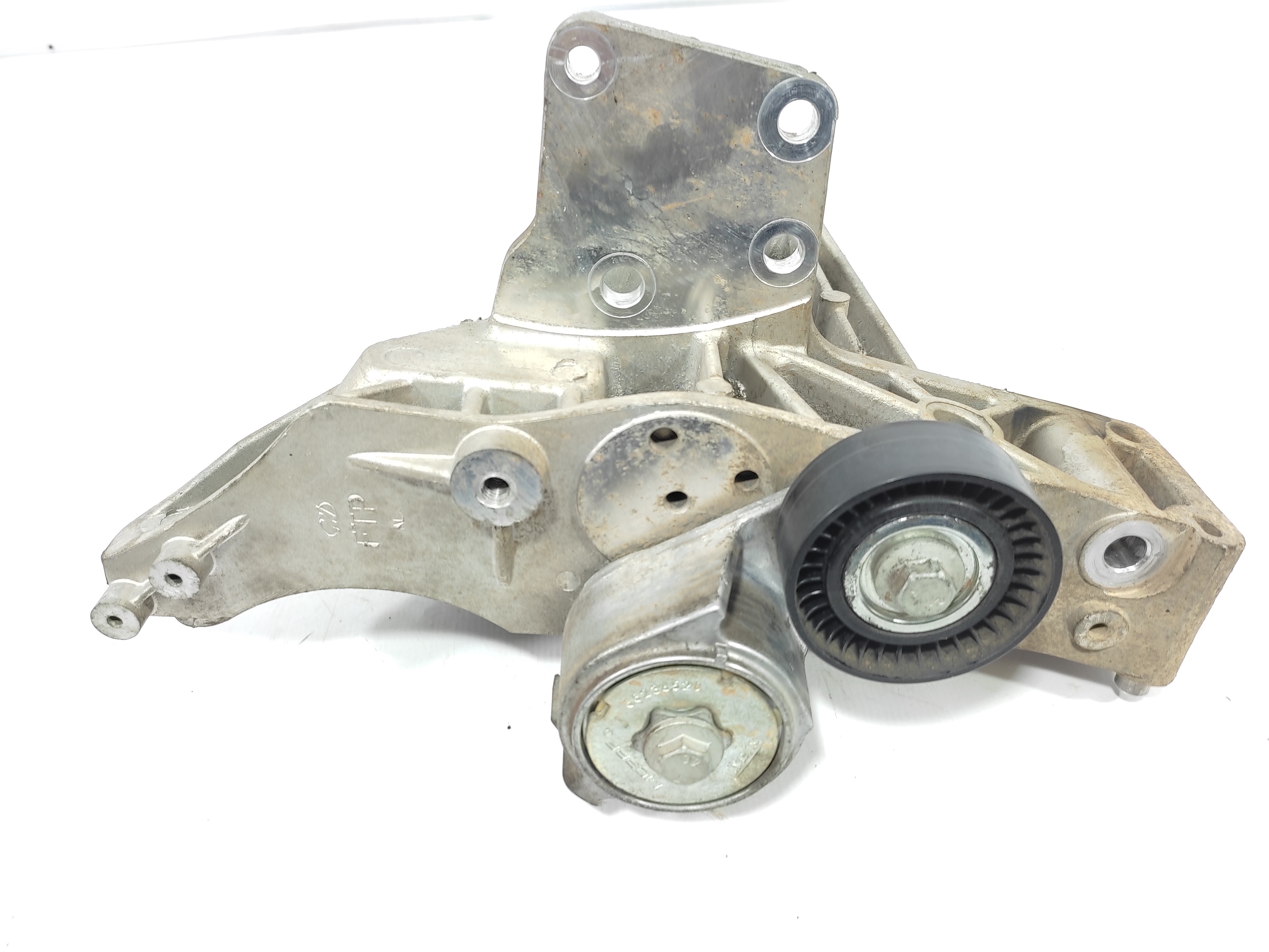 Suporte Tensor Correria Do Motor Fiat Palio 2015 55236520 4