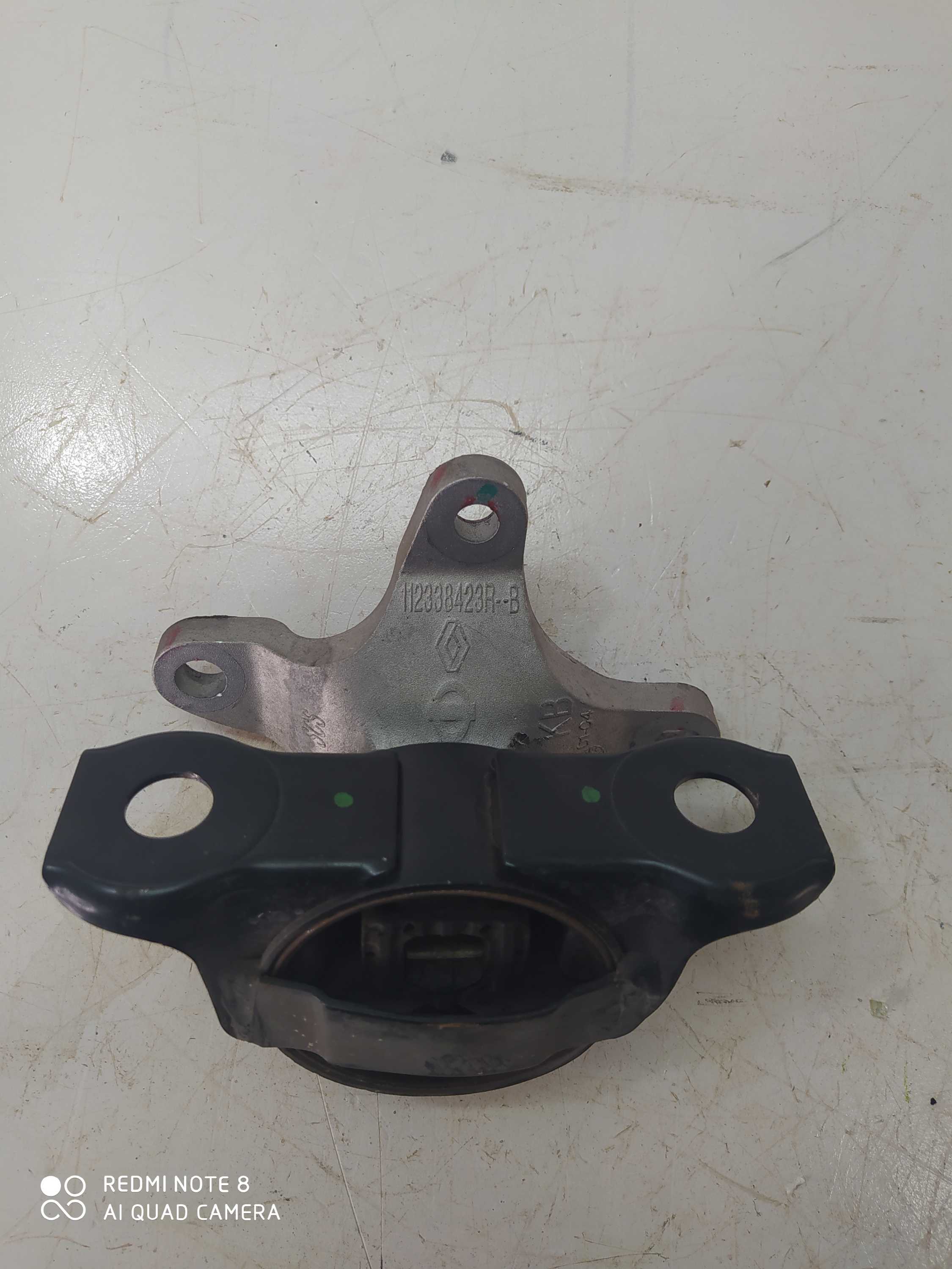 Coxim Esquerdo Câmbio Renault Kwid Zen 1.0 2019 5