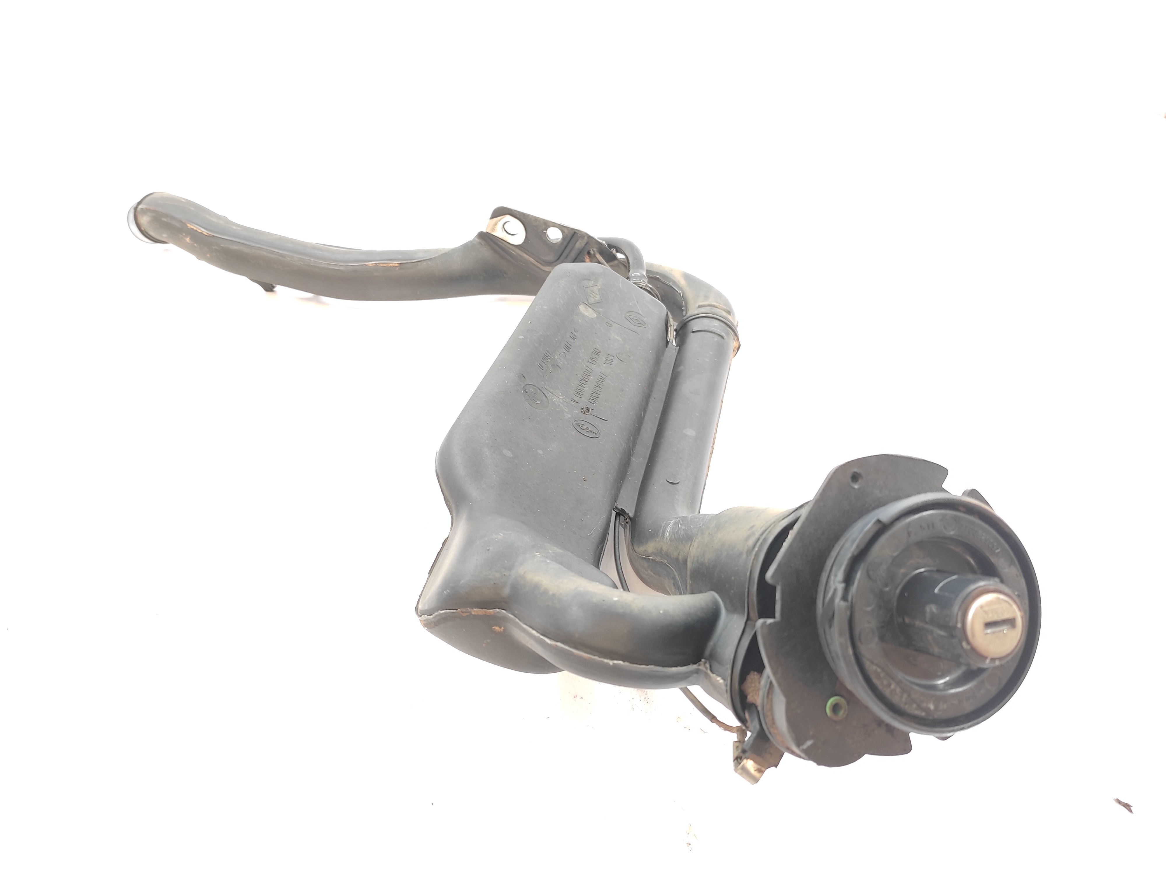 Gargalo Tanque Combustível Renault Clio 1.0 2003 7700434389 5