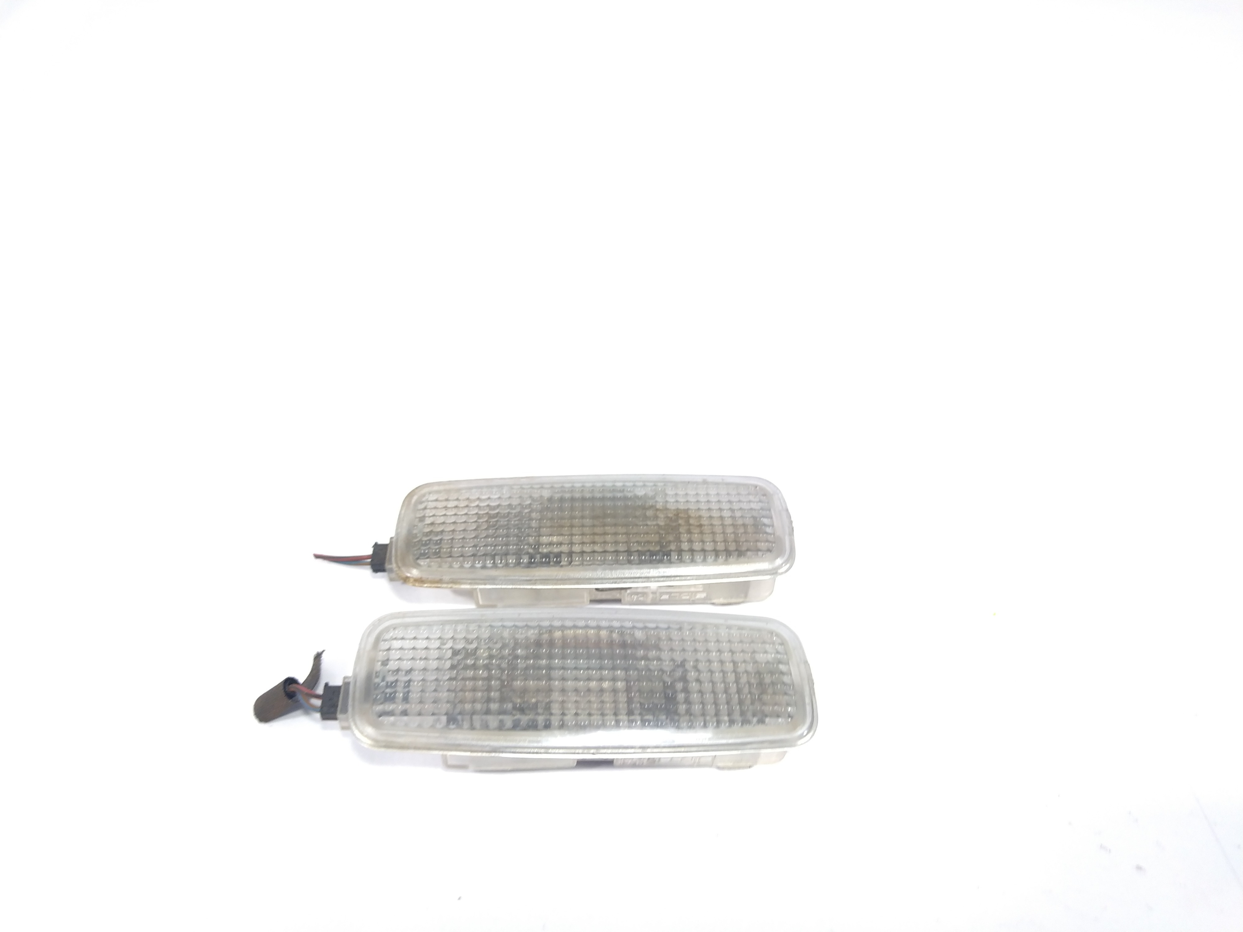 Luz Teto Cortesia E Luz Quebra Sol Audi A3 2006 4d0947105a