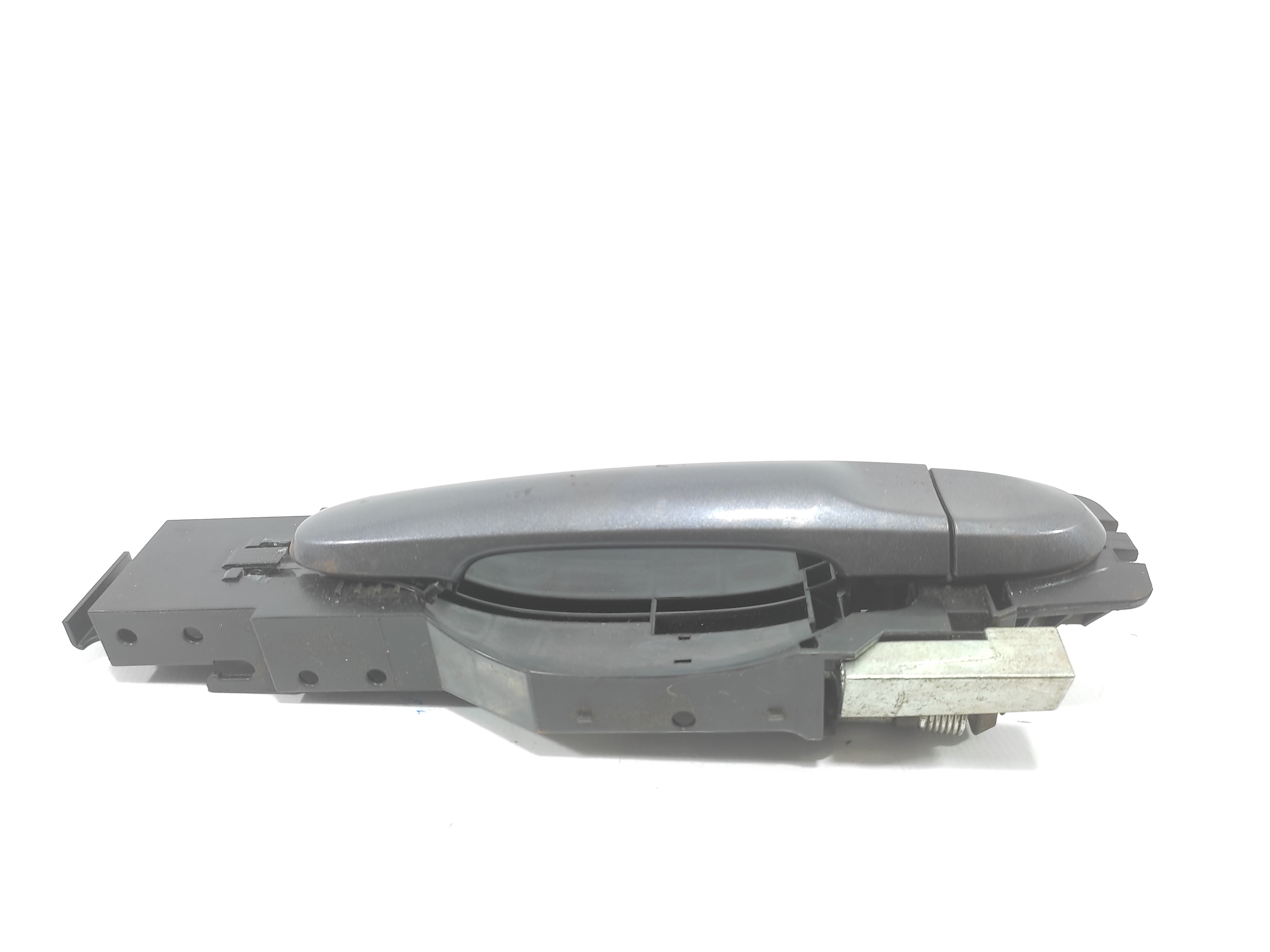 Maçaneta Externa Porta Traseira Esquerda Nissan Versa 2017 Traseira