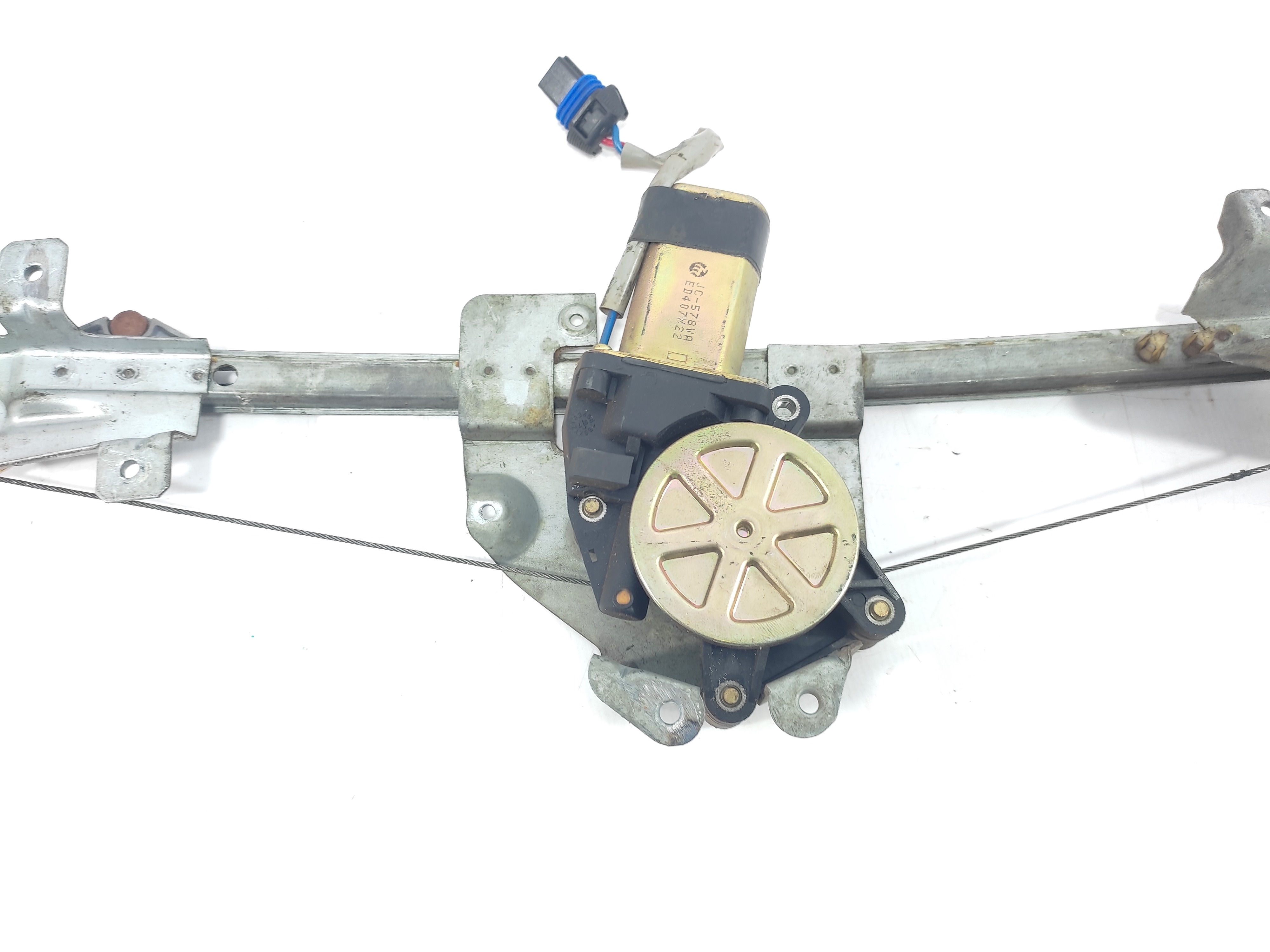 Máquina Vidro Traseira Direita Vectra 1998 Jc578va 5