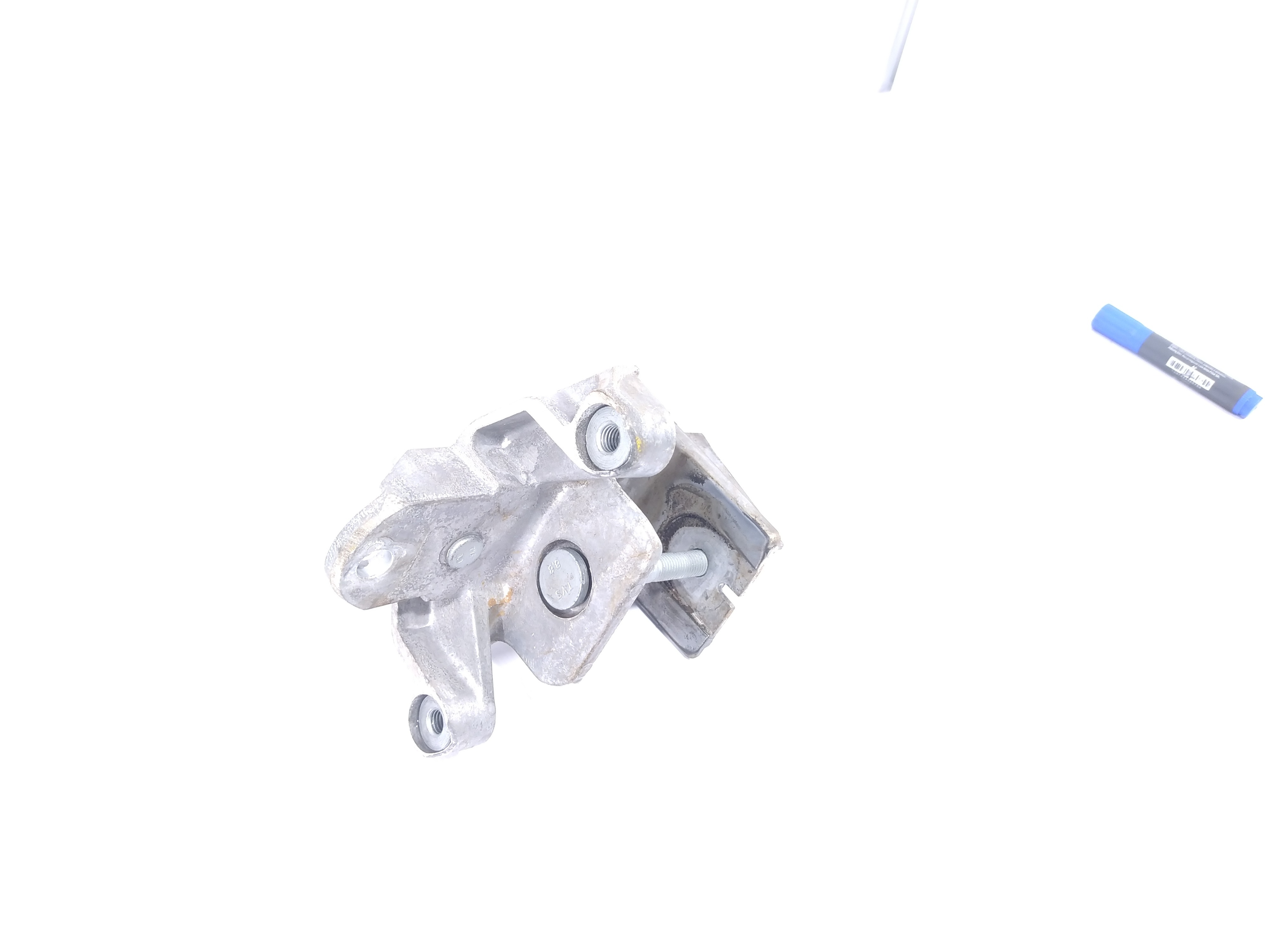 Coxim Motor  Esquerdo Volkswagen Gol G5 1.6 2011 5u0199555 3