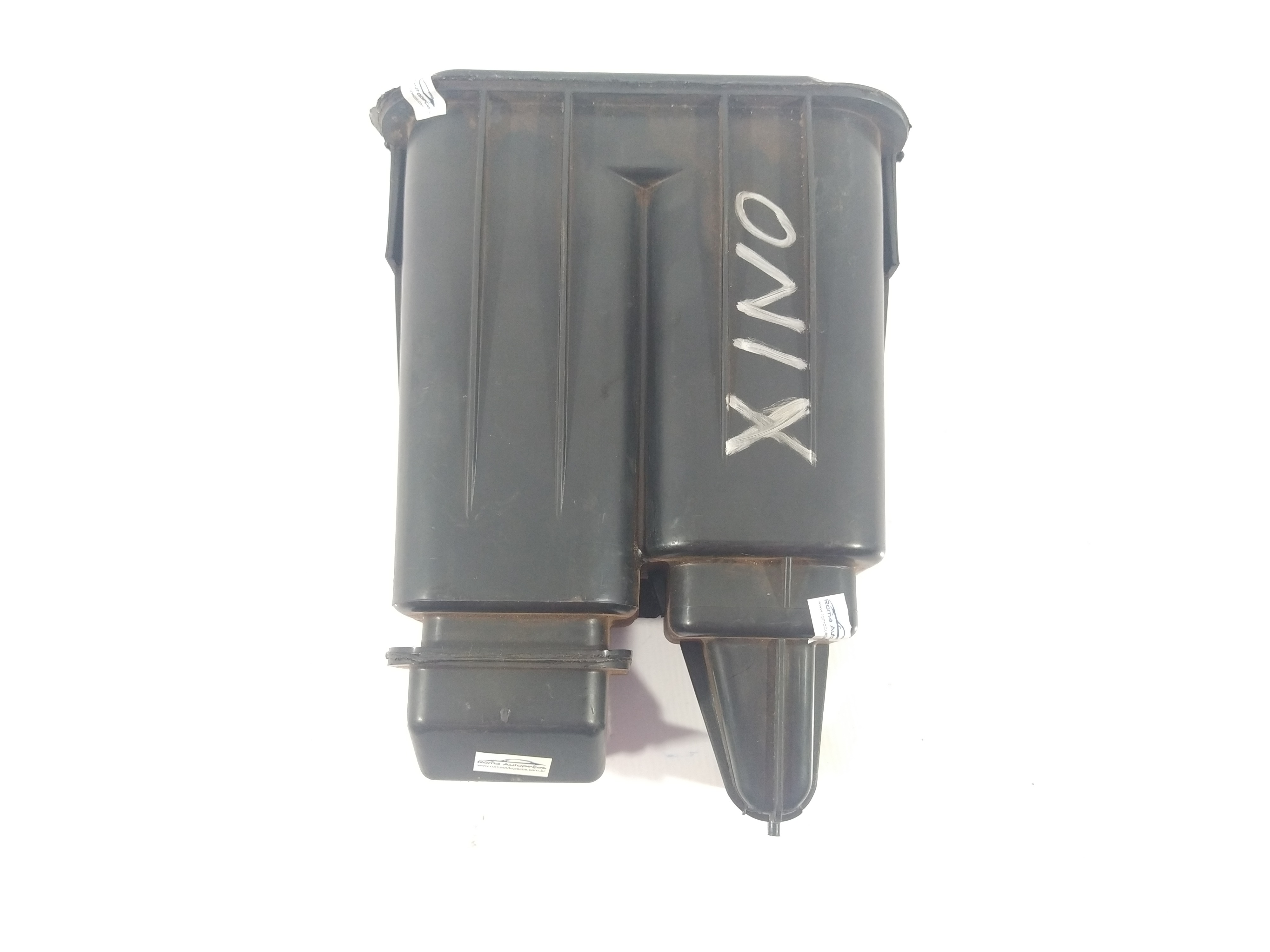 Canister Chevrolet Onix Hatch 1.4 2018 52038984 2