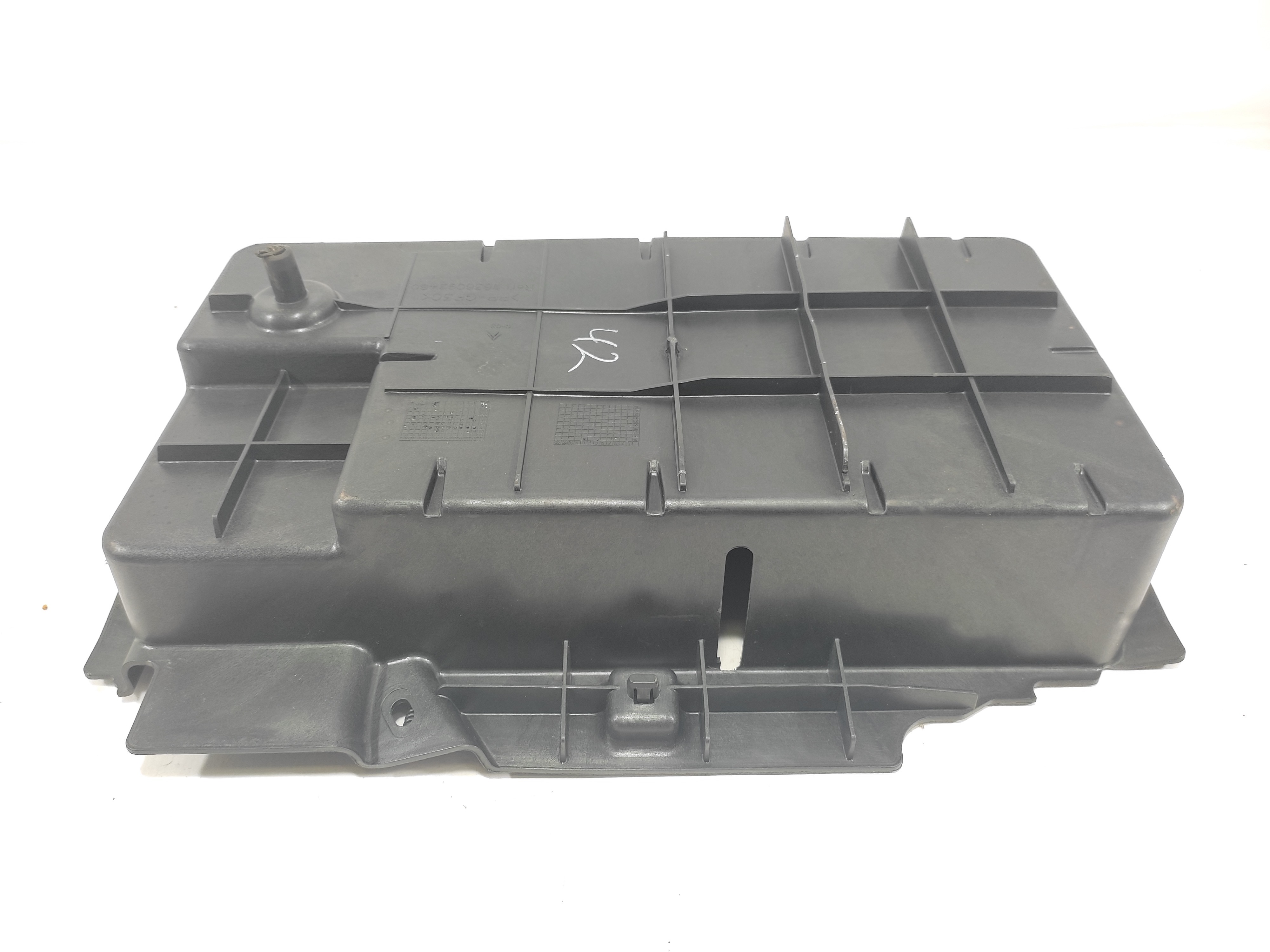 Suporte Bateria Citroen Xsara Picasso 1.6 2010 9636092480