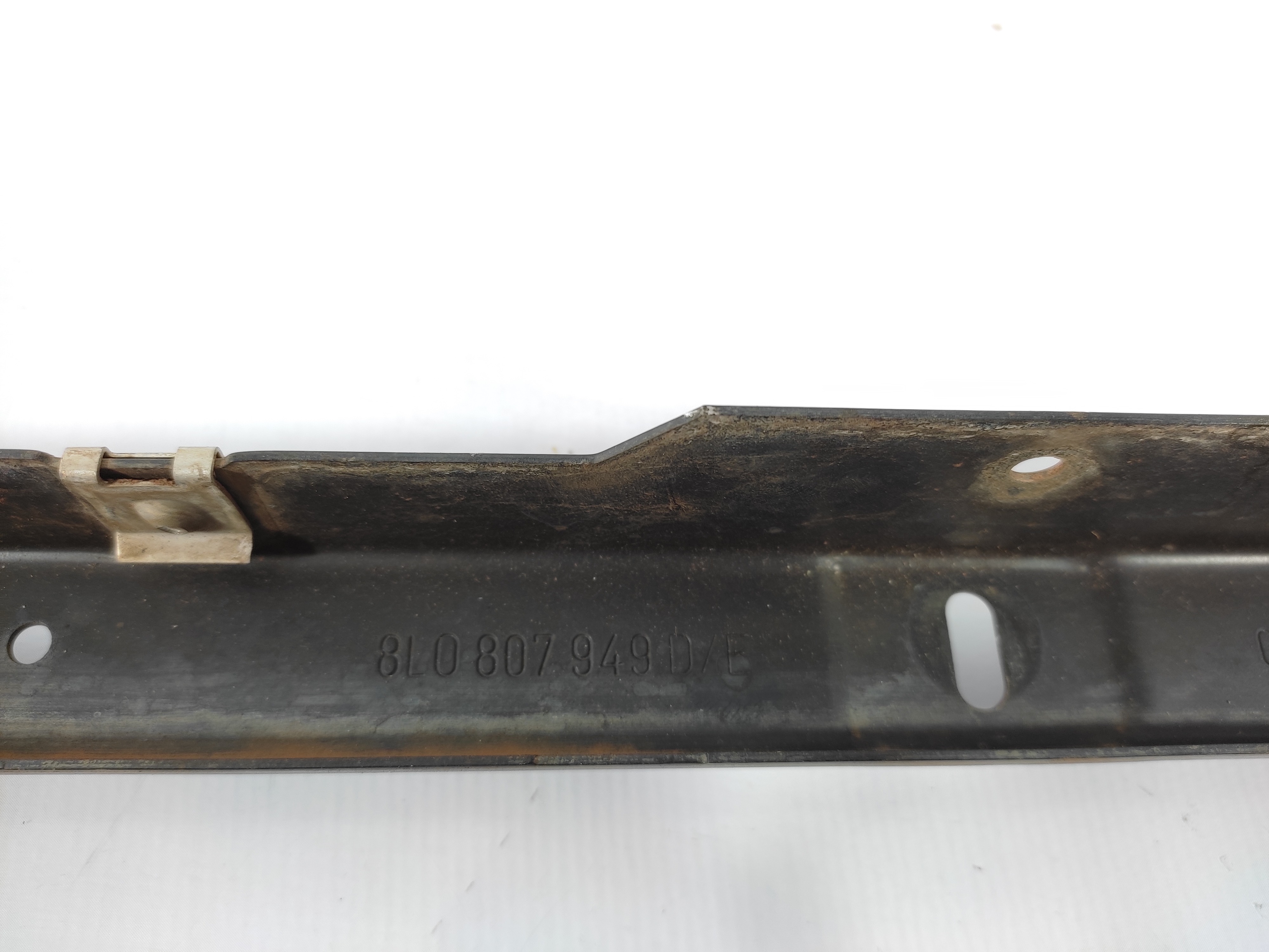 Suporte Para-choque Traseiro Audi A3 1.8 2006 8l0807949 5