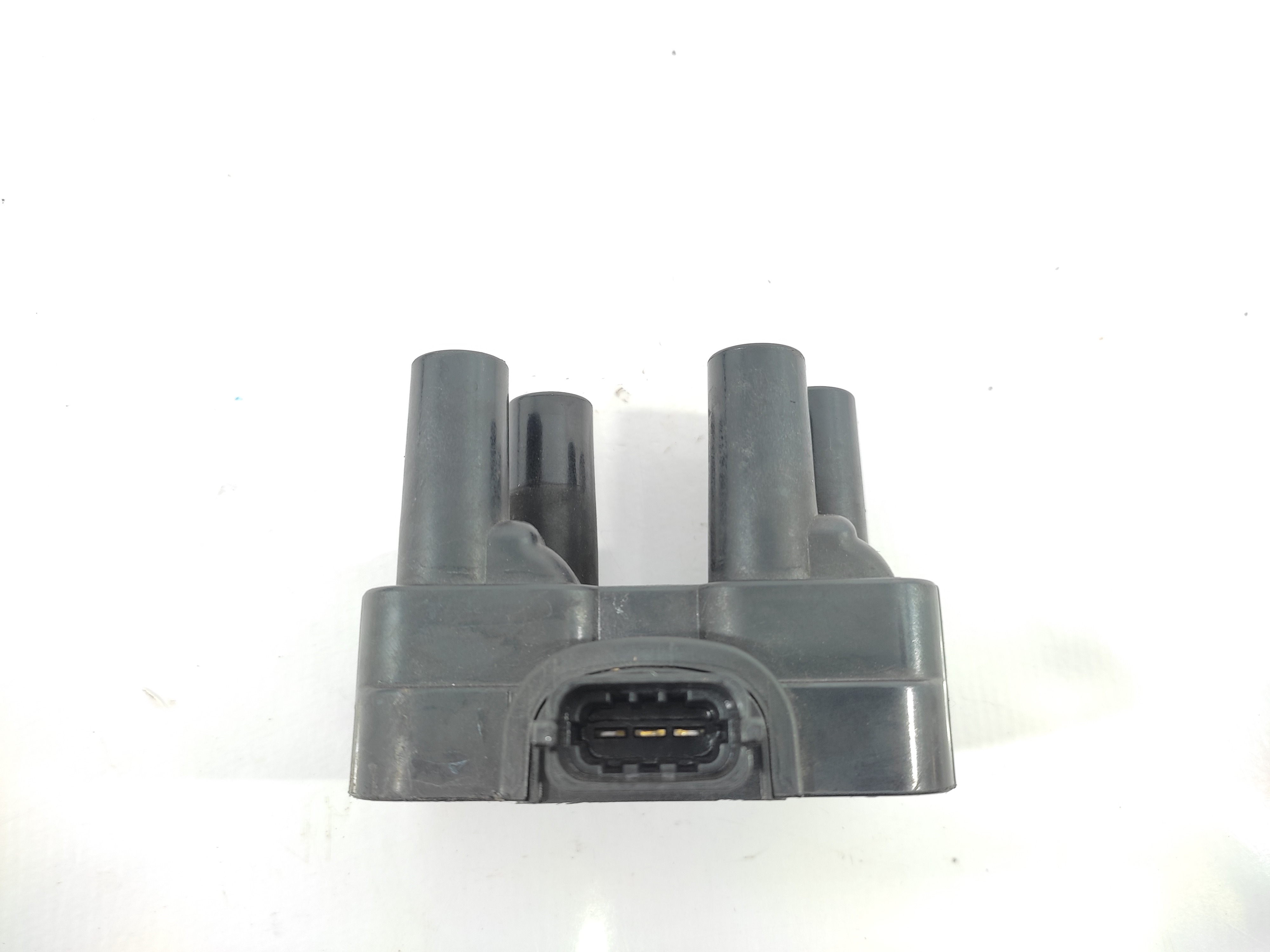 Bobina Ignição Fiat Palio Attractive 1.0 2015 55226876 4