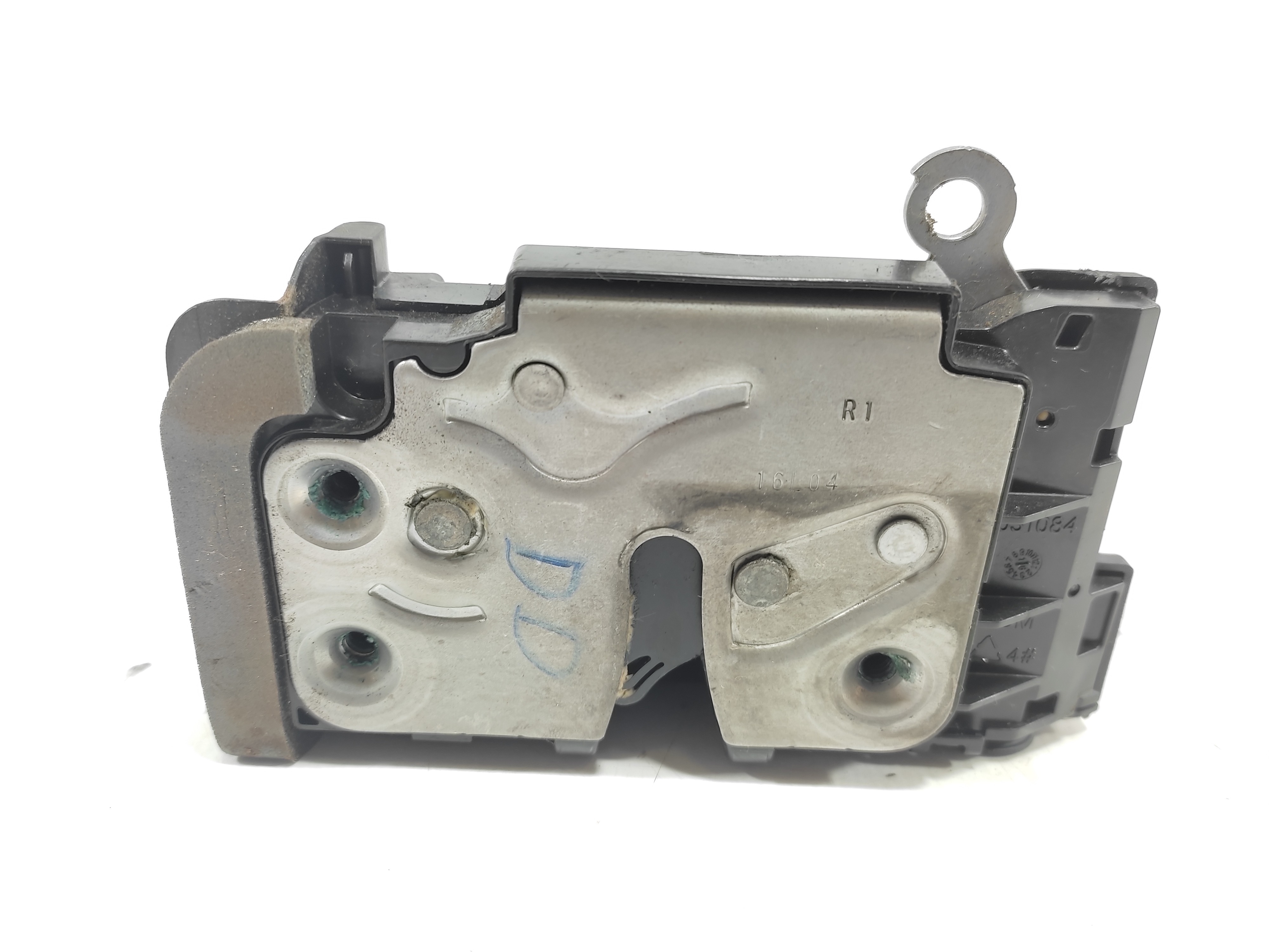 Fechadura Dianteira Direita Chevrolet Cobalt 2017 13510461 3