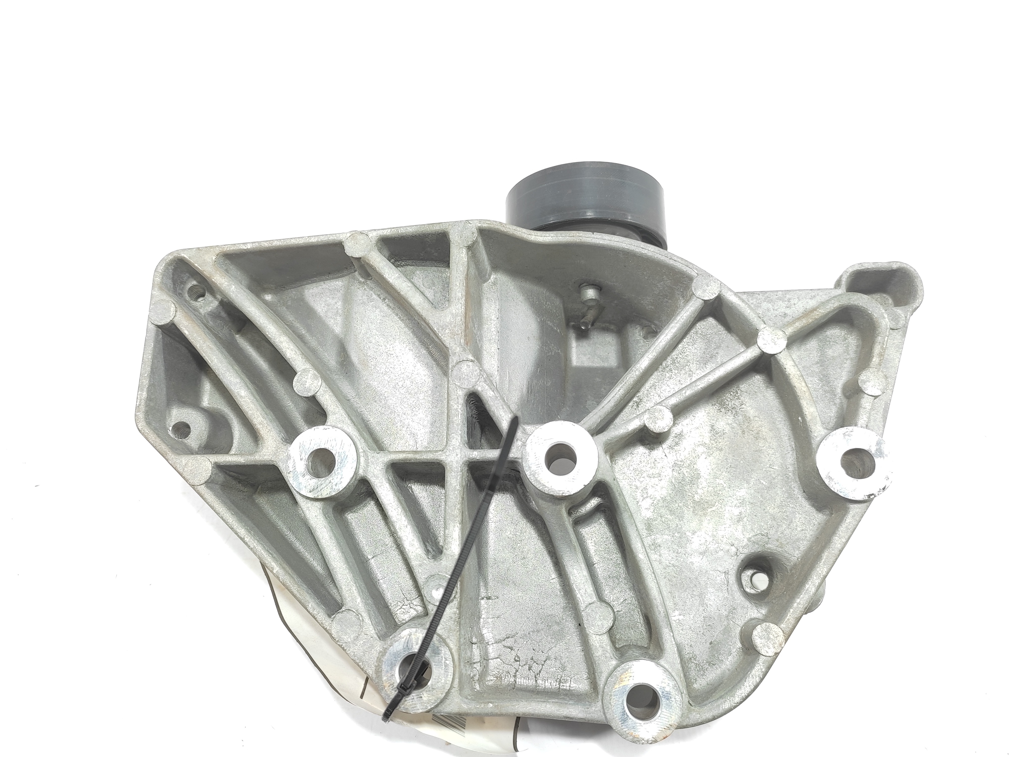 Suporte Compressor Ar Chevrolet Onix 1.0 2017 24582632 3