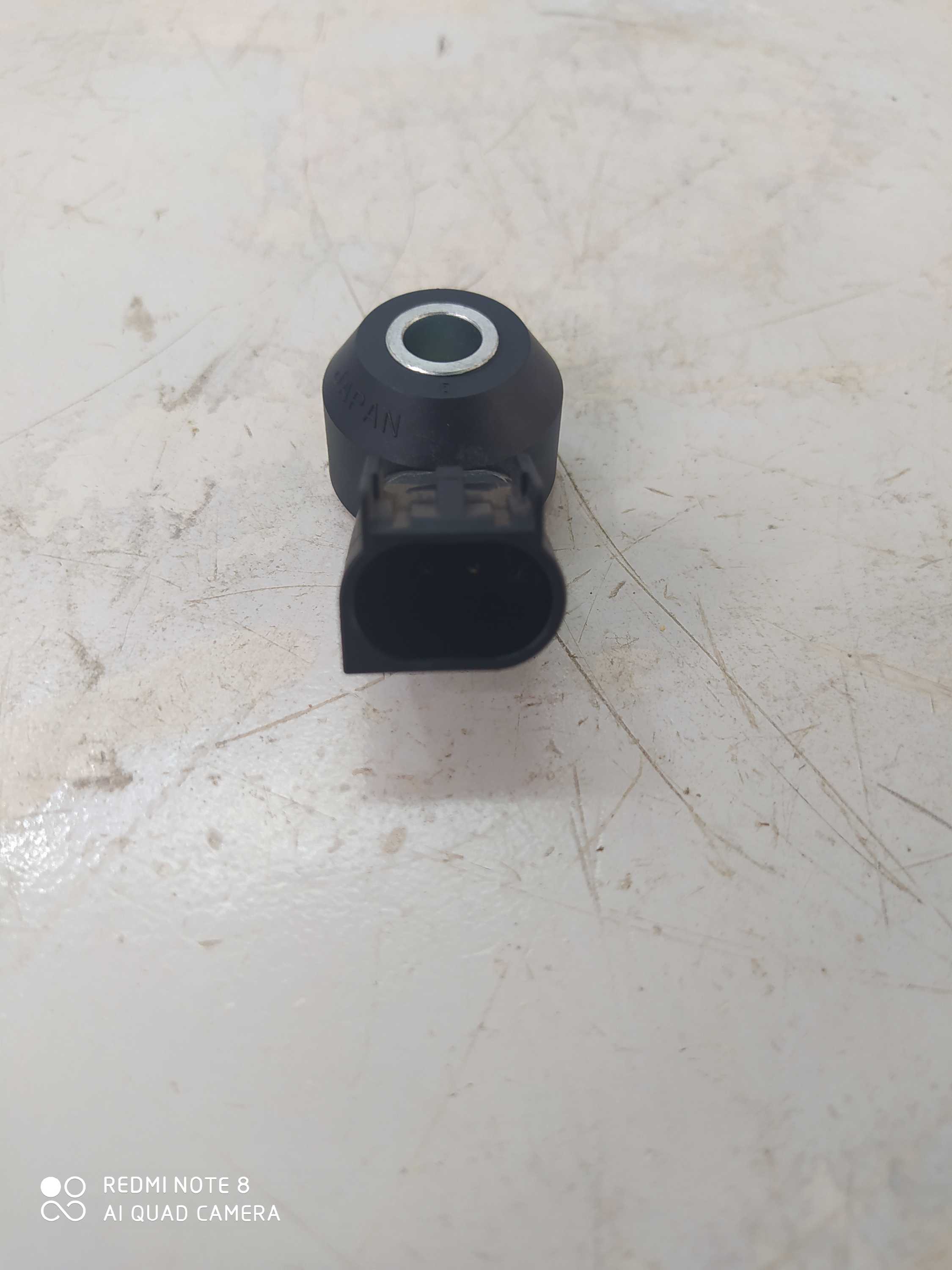 Sensor De Detonação Chevrolet Onix 1.0 2018 Hatch Lt 2