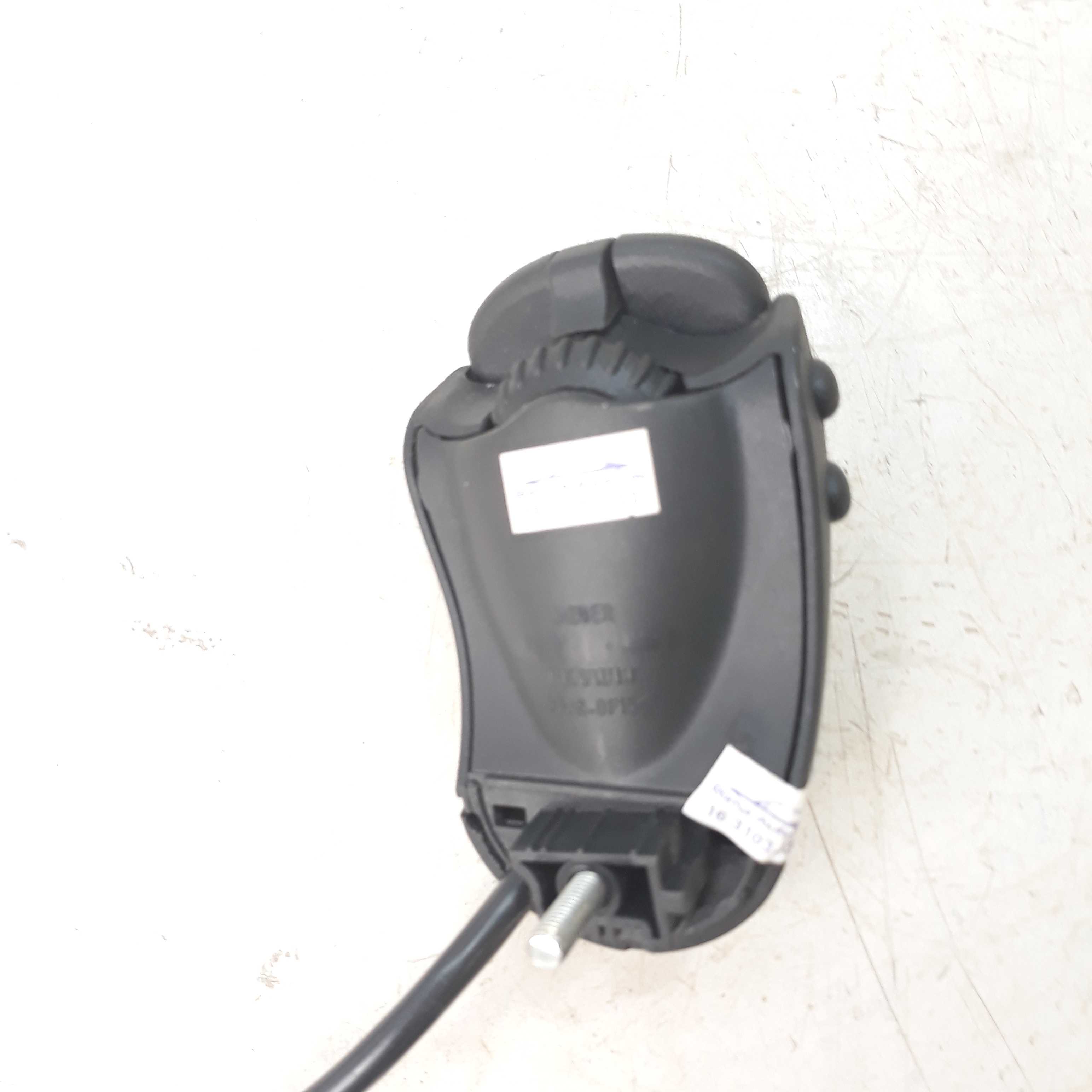 Comando Som Radio Volante Renault Duster 2012 255524718r 4