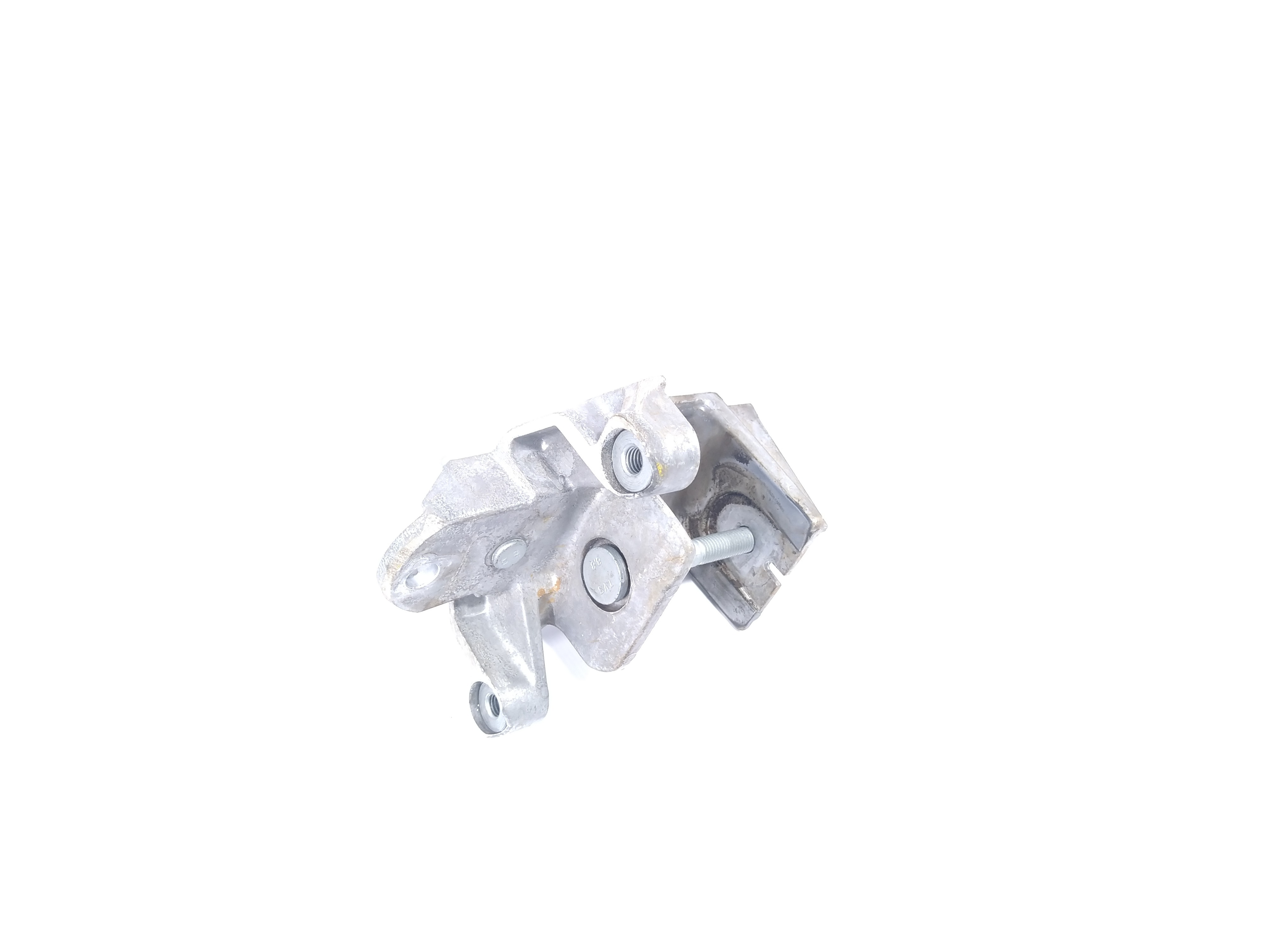 Coxim Motor  Esquerdo Volkswagen Gol G5 1.6 2011 5u0199555
