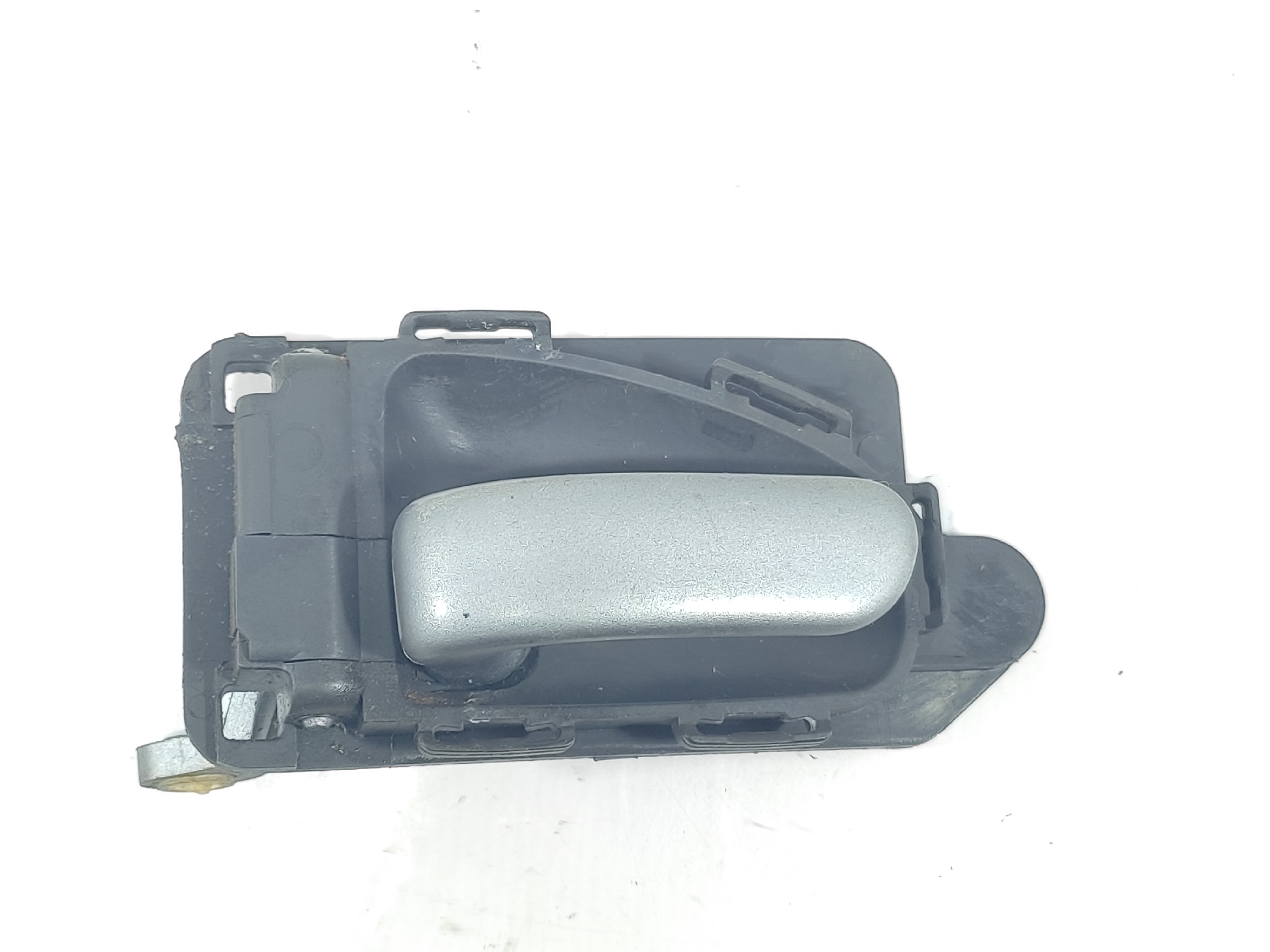 Maçaneta Interna Diant Esq Xsara Picasso 2010 9631487777 Preto Dianteira 2