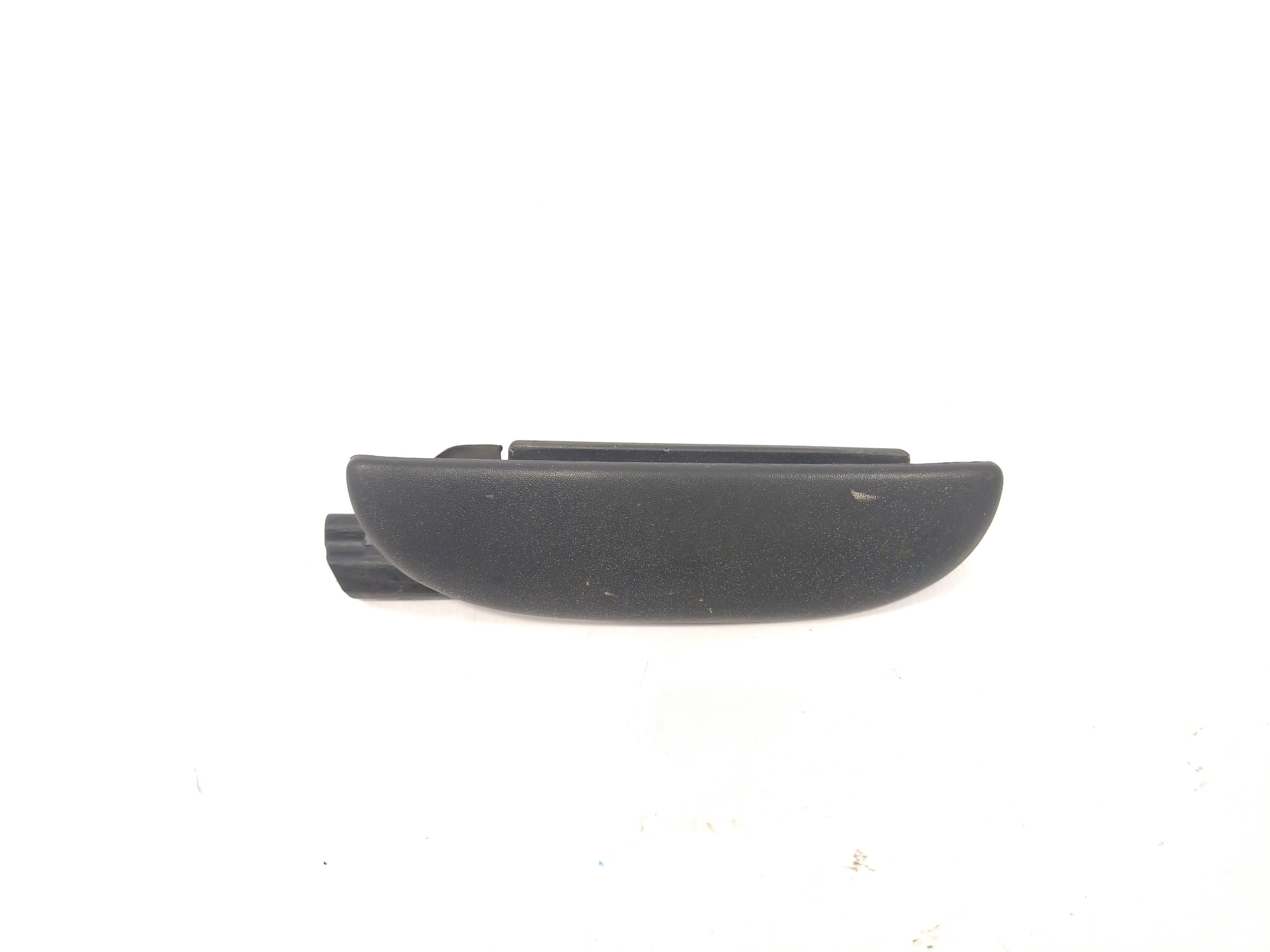 Maçaneta Externa Traseira Esquerda Fiat Palio 2002 Pbtgf20 Traseira 2