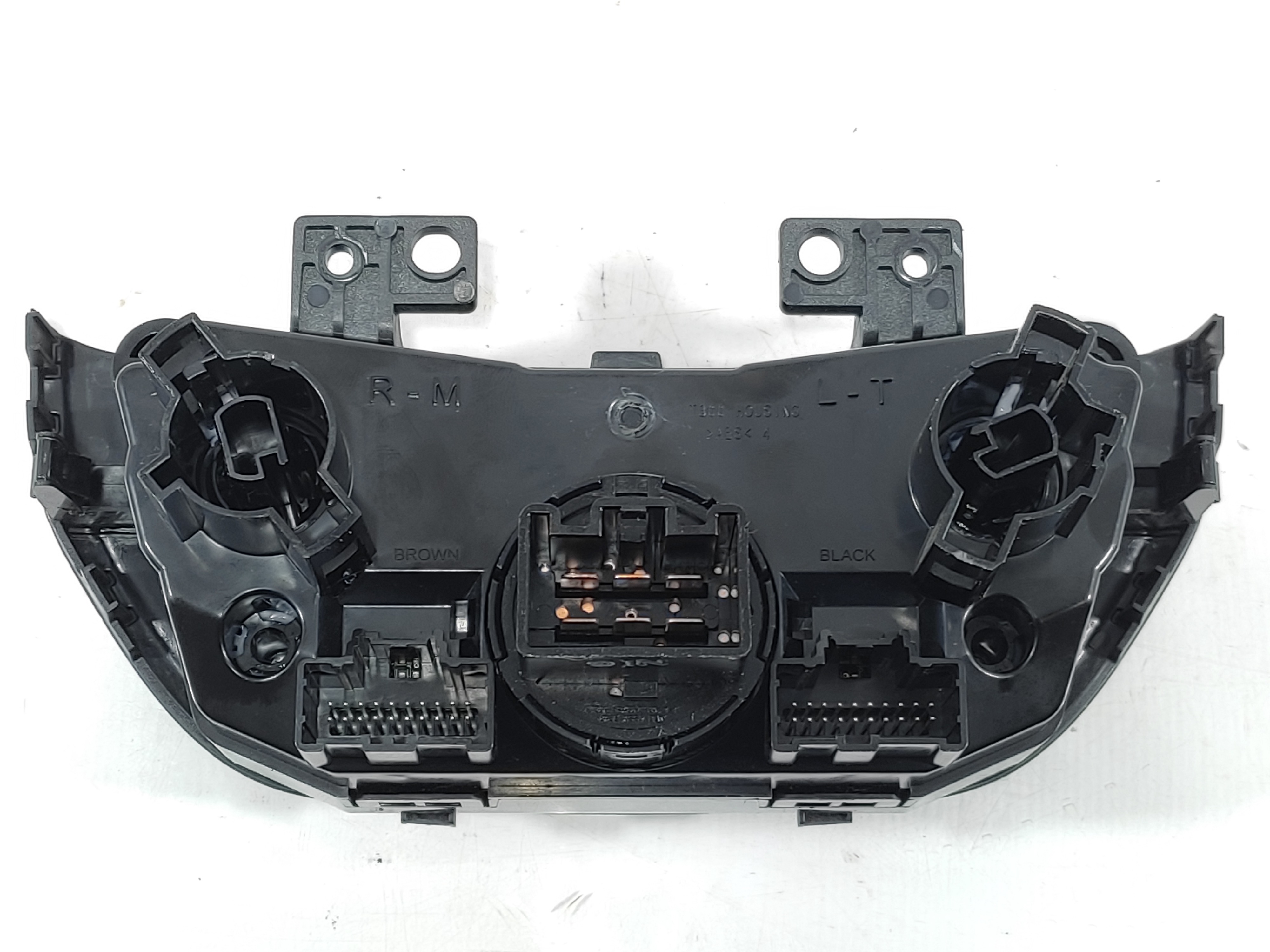 Comando Ar Condicionado Chevrolet Cobalt 2019 52106115 3