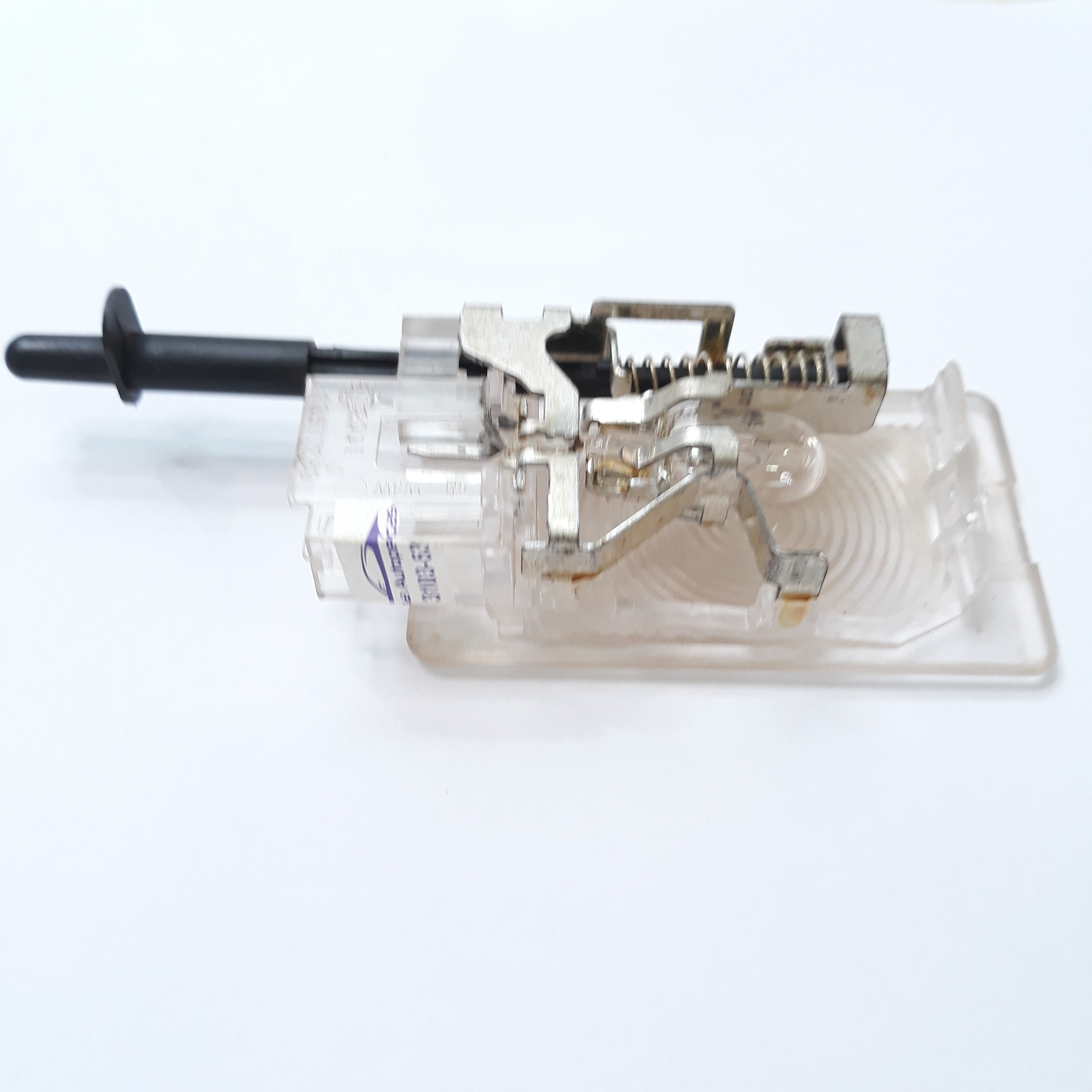 Luz Porta Luvas Chevrolet Cobalt Cruze Montana 13577963 4