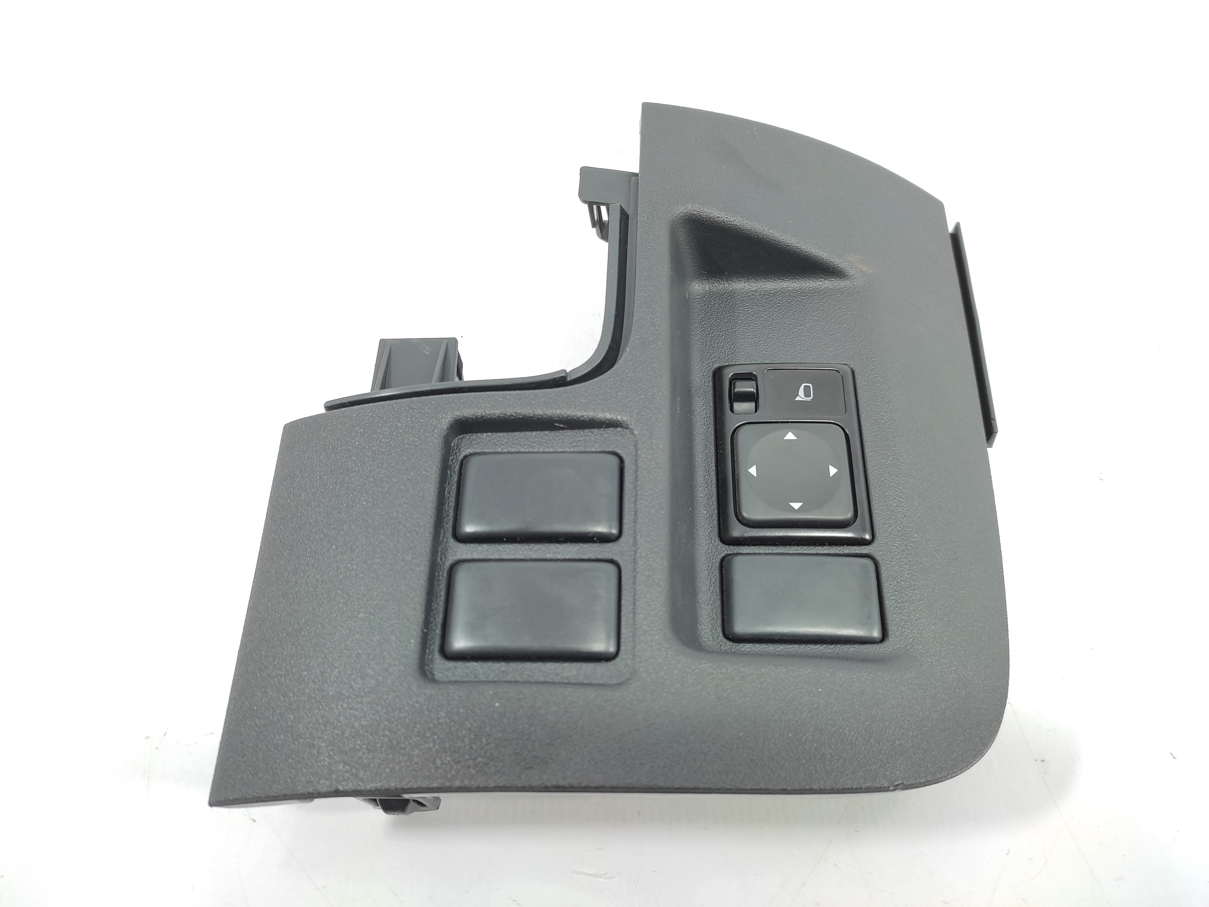 Comando Botao Retrovisor Nissan Versa 2017 68485 Original