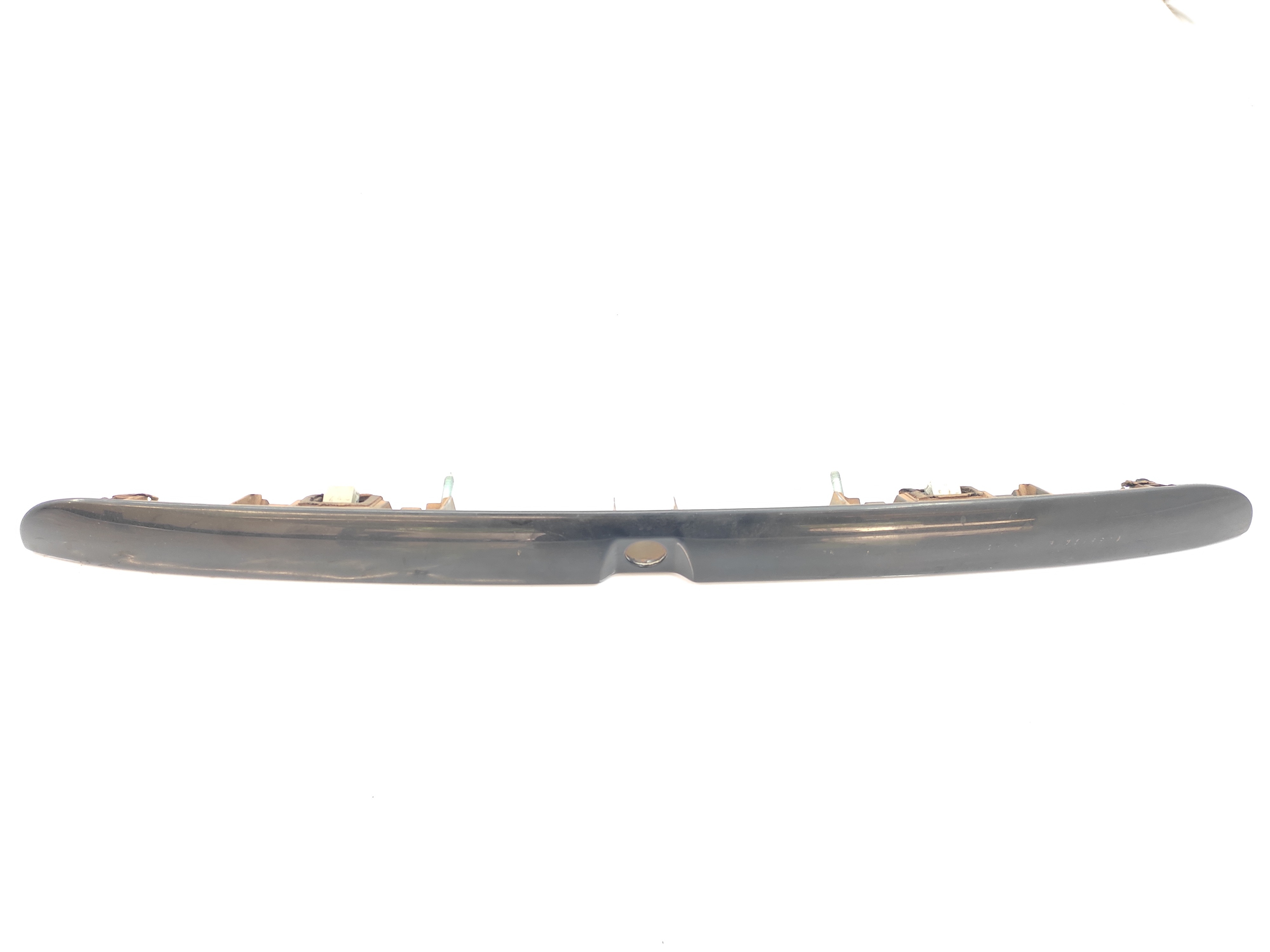Moldura Friso Tampa Traseira Audi A3 2006