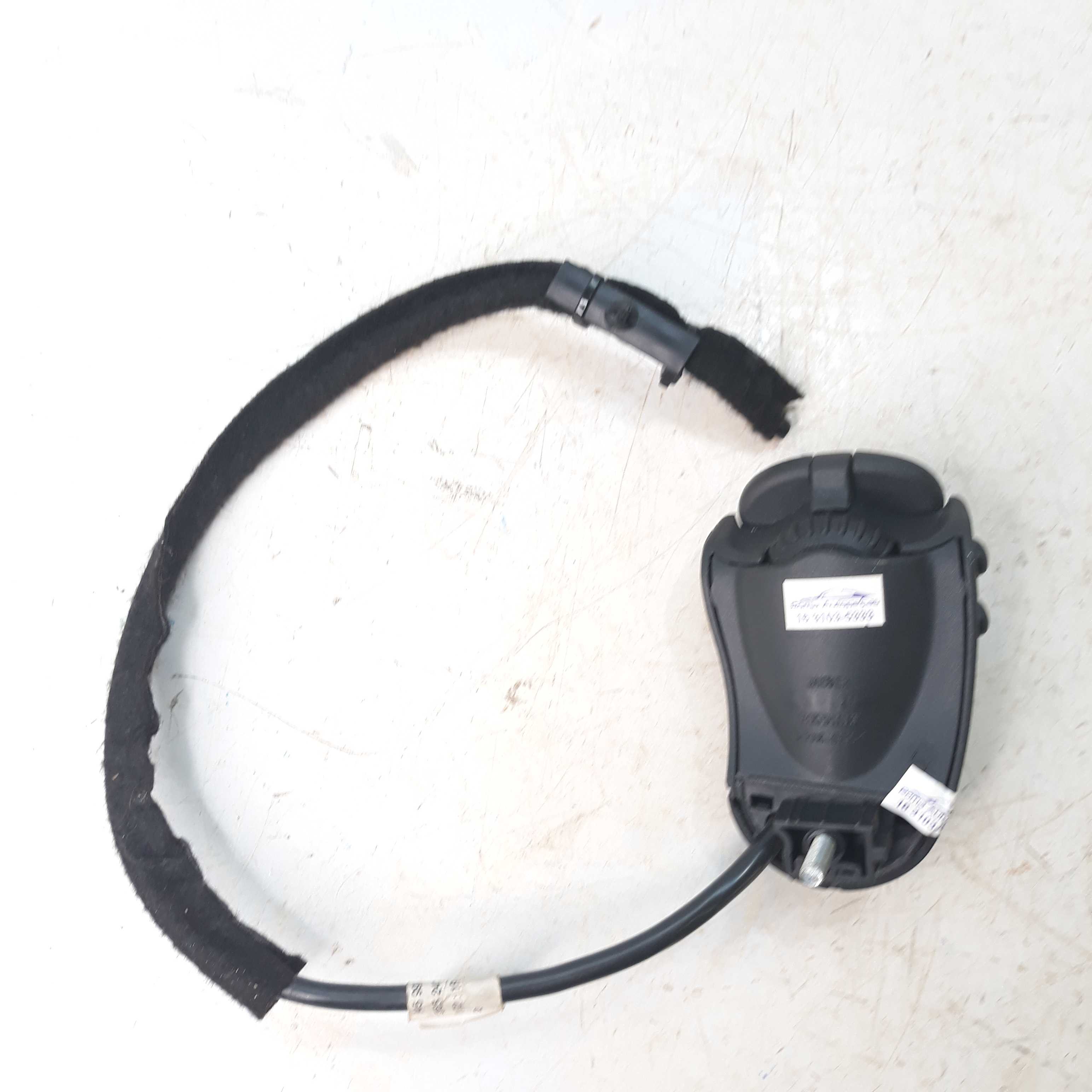 Comando Som Radio Volante Renault Duster 2012 255524718r 3