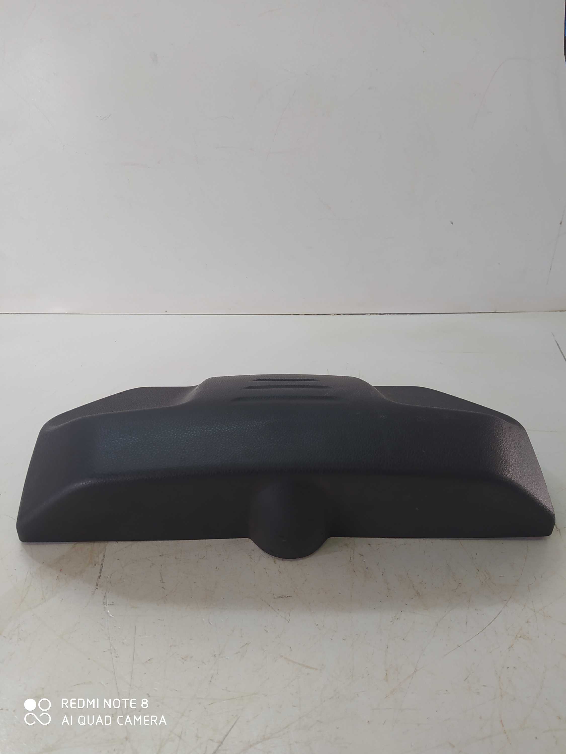Acabamento Interno Da Tampa Traseira Renault Kwid Zen 2019