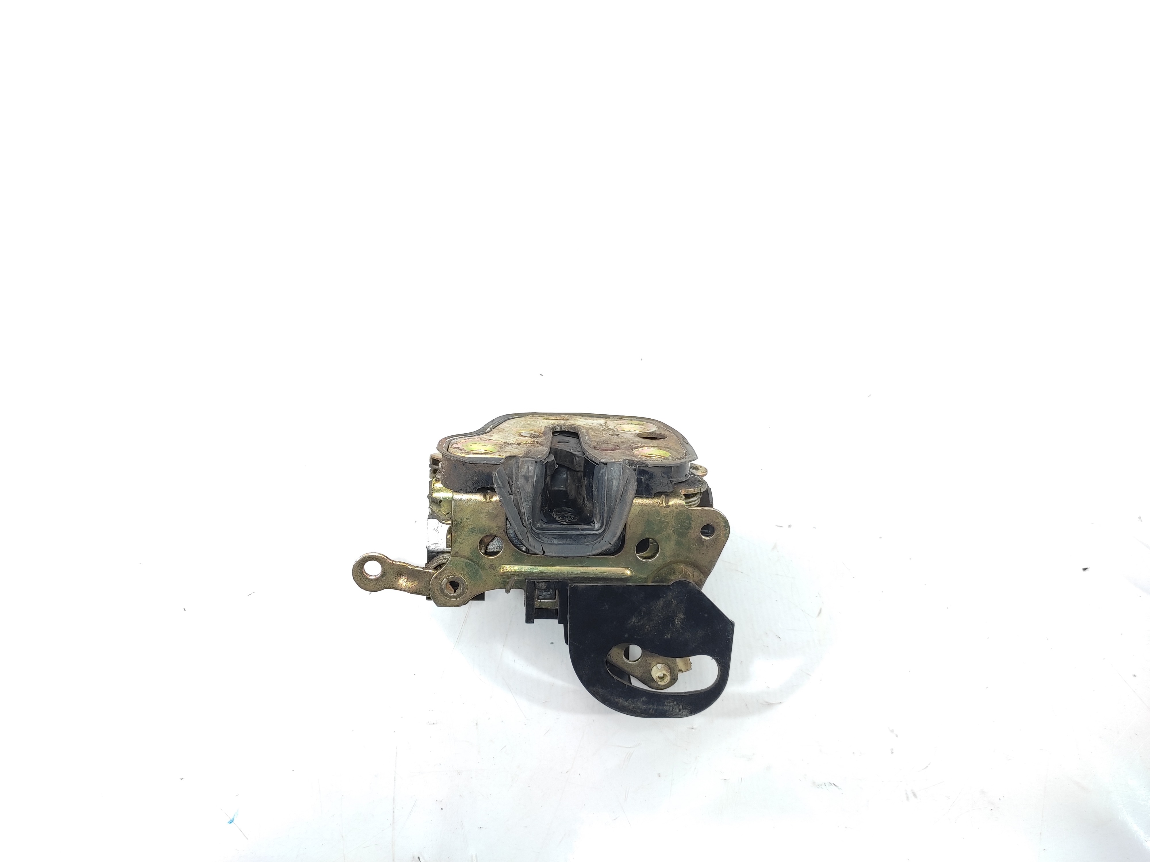 Fechadura Dianteira Direita Chevrolet Corsa 2002 90451282