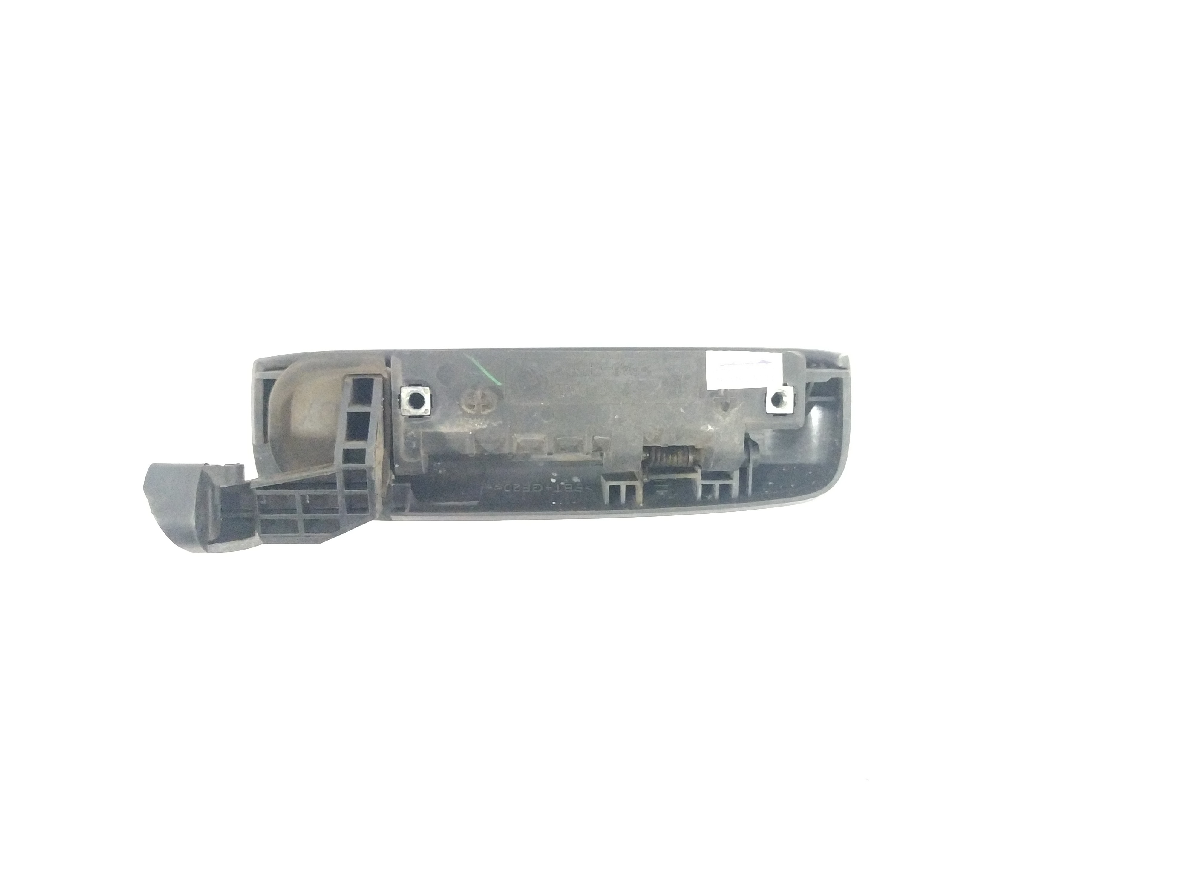 Maçaneta Externa Traseira Direita Fiat Uno 2016 100224001 Traseira 4