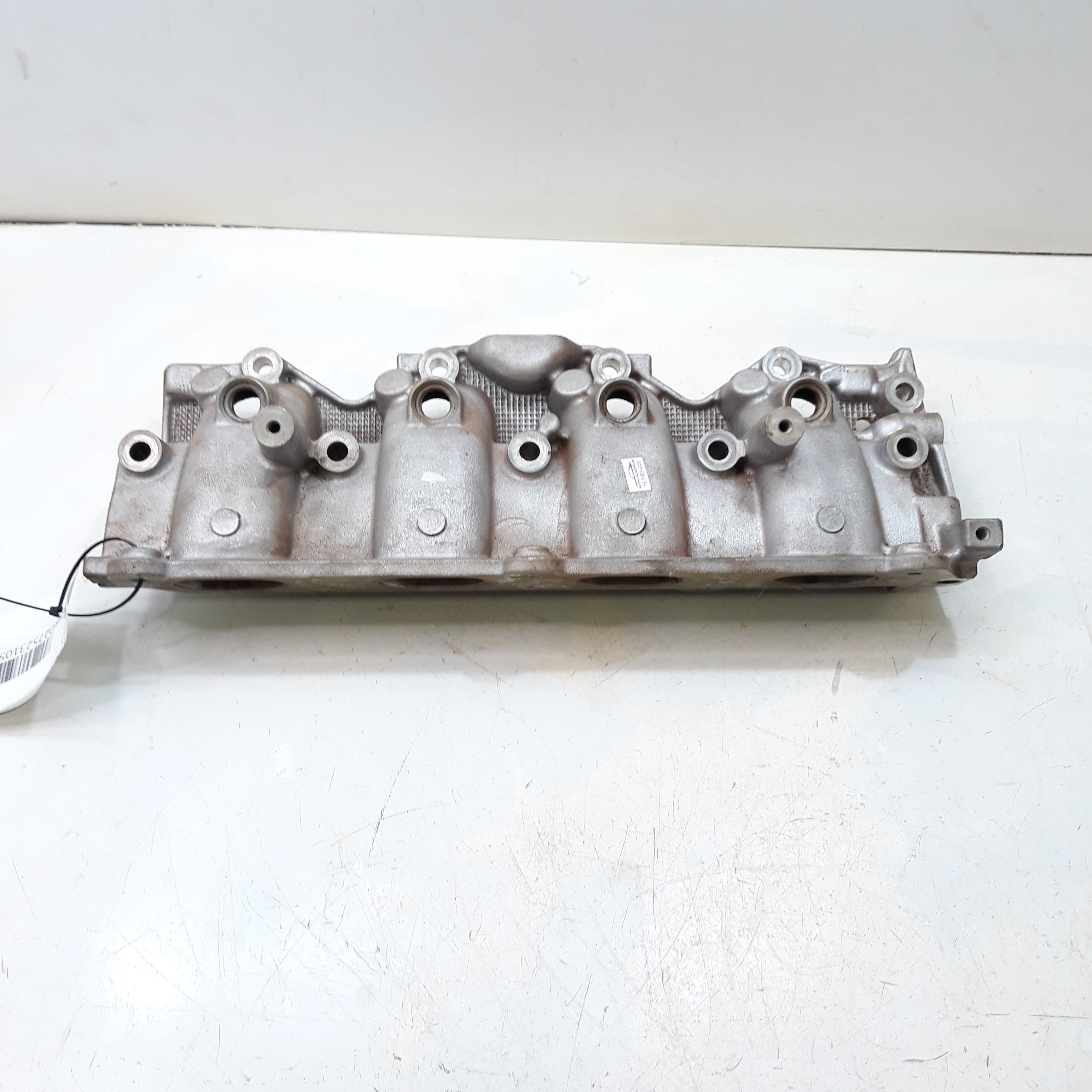 Coletor Admissao Renault Duster 2.0 4×4 2012 A 2014 114729 5