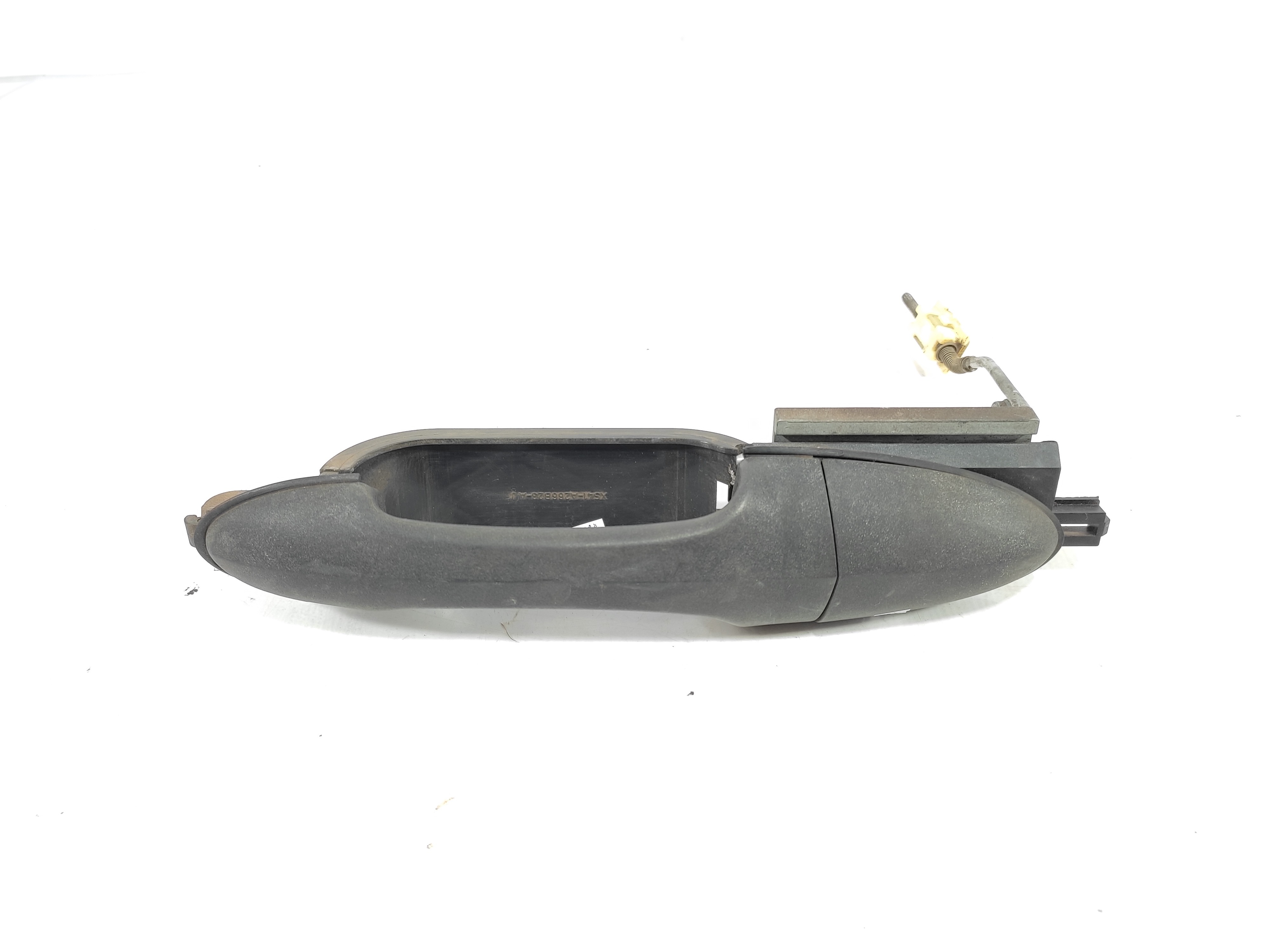 Maçaneta Traseira Esquerda Ford Focus 2001 A266b23  Traseira