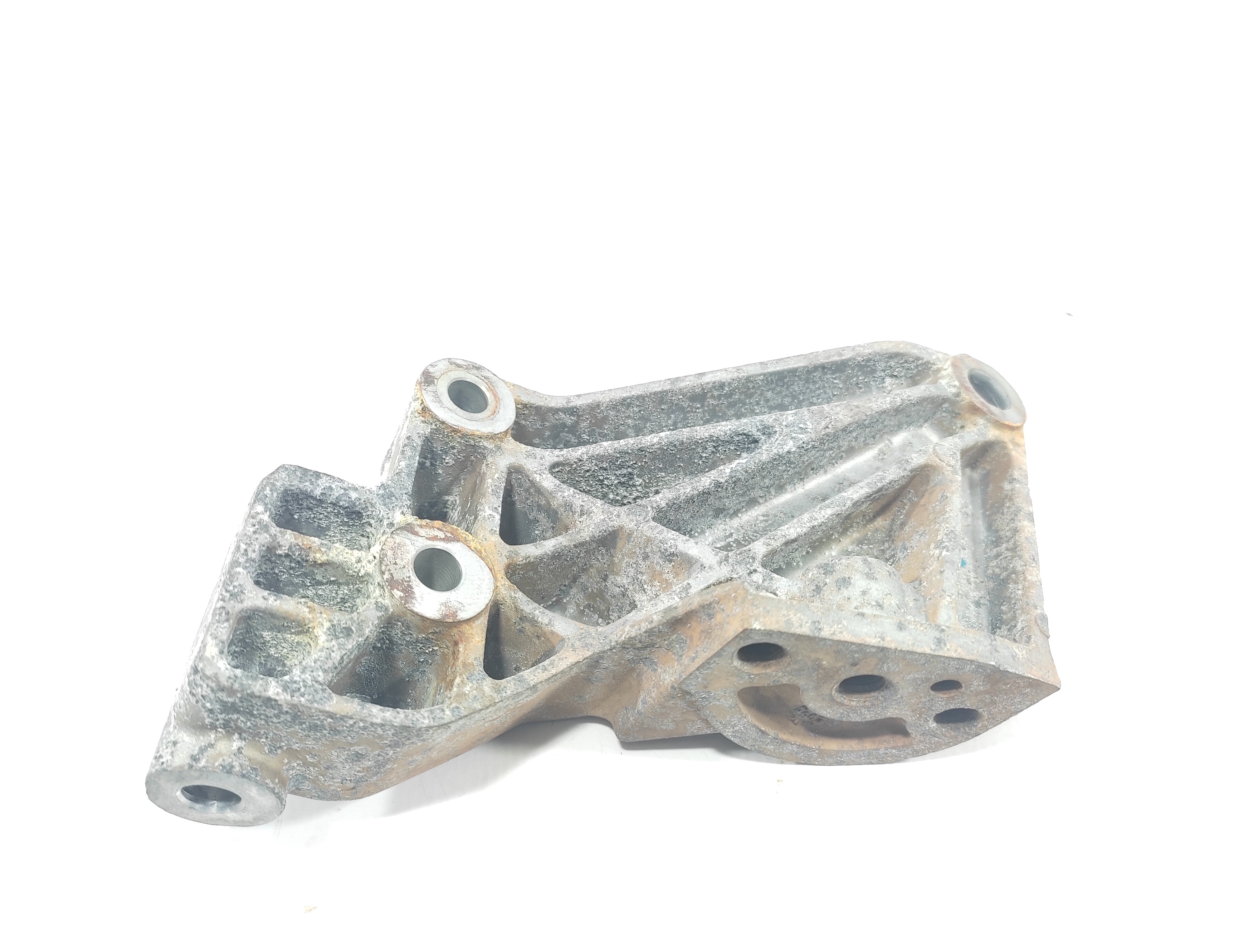 Suporte Alternador Chevrolet Meriva 2008 93315421 Original 4