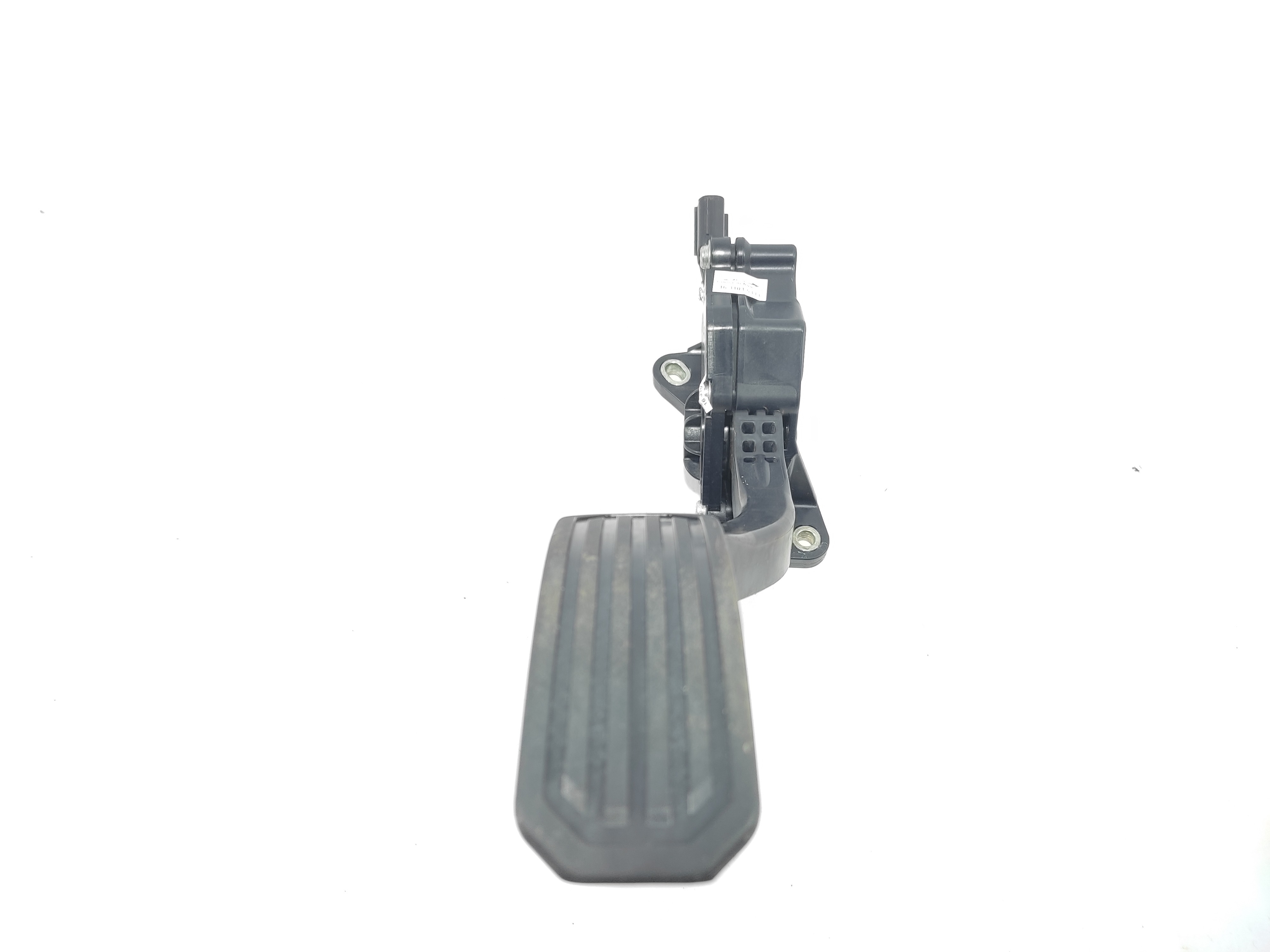 Pedal Acelerador Toyota Corolla Xei 1.8 2009  7811033020