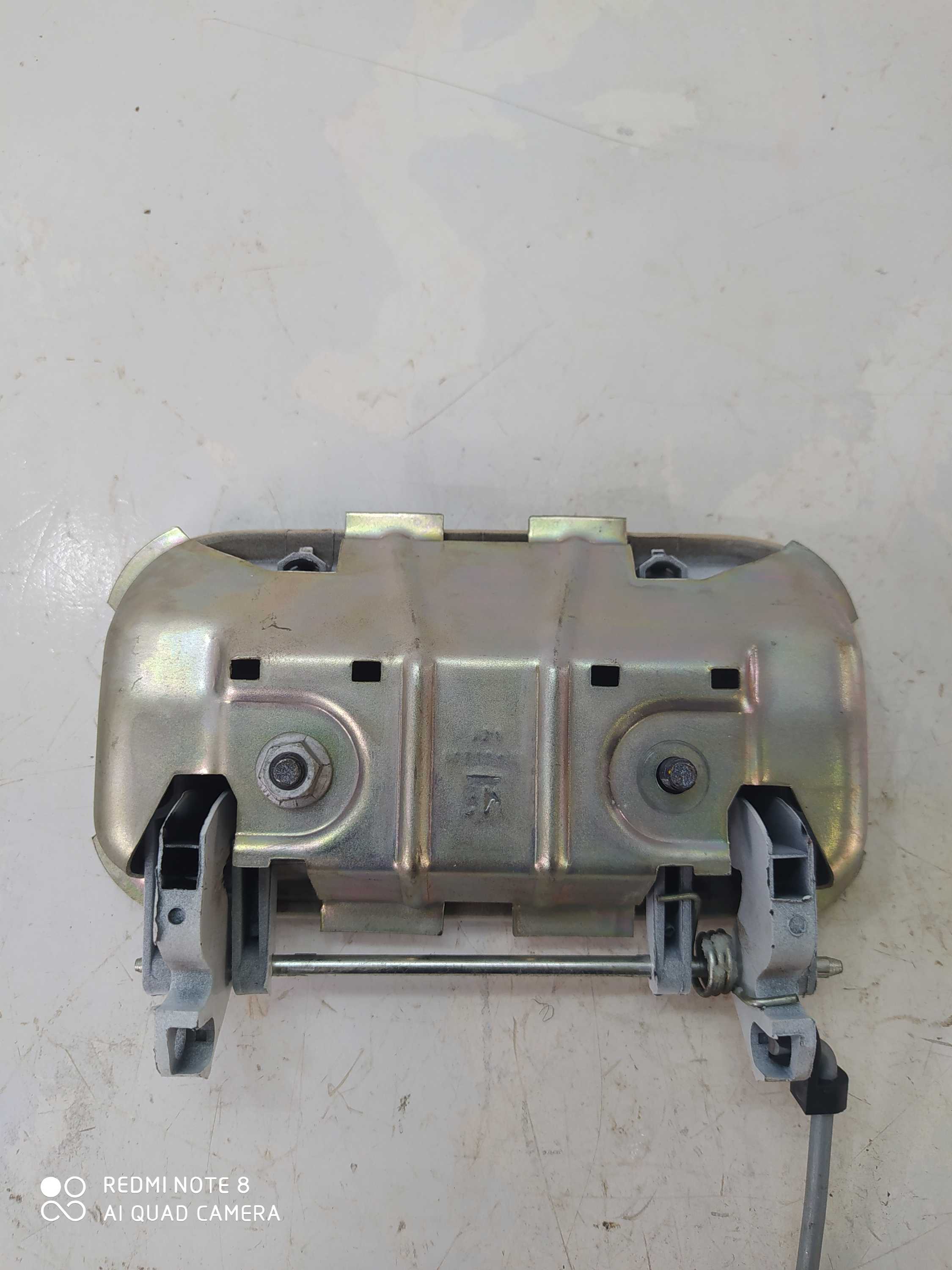 Maçaneta Externa Dianteira Direita Chevrolet Classic 2014 2