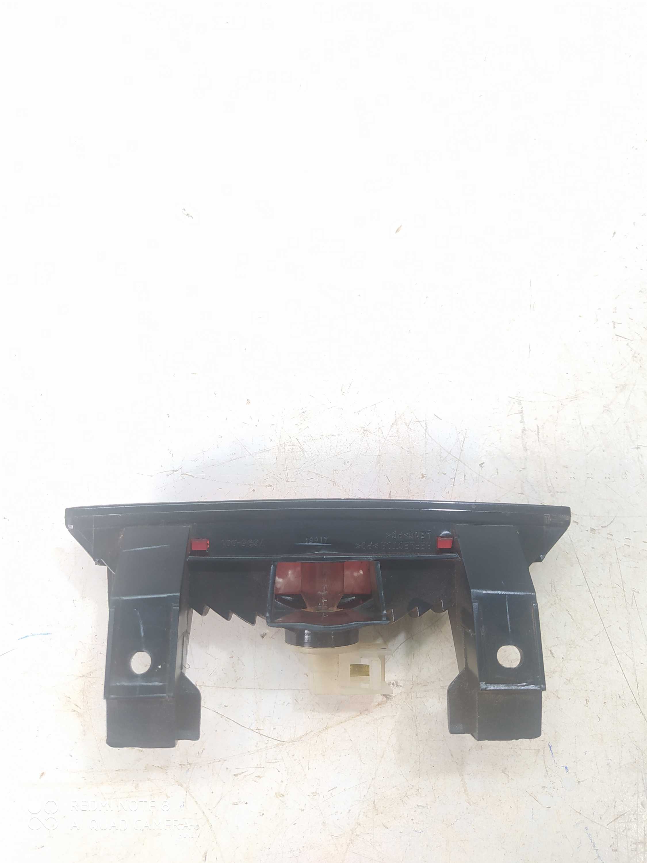 Break Light  Renault Kwid 1.0 2017 7635601