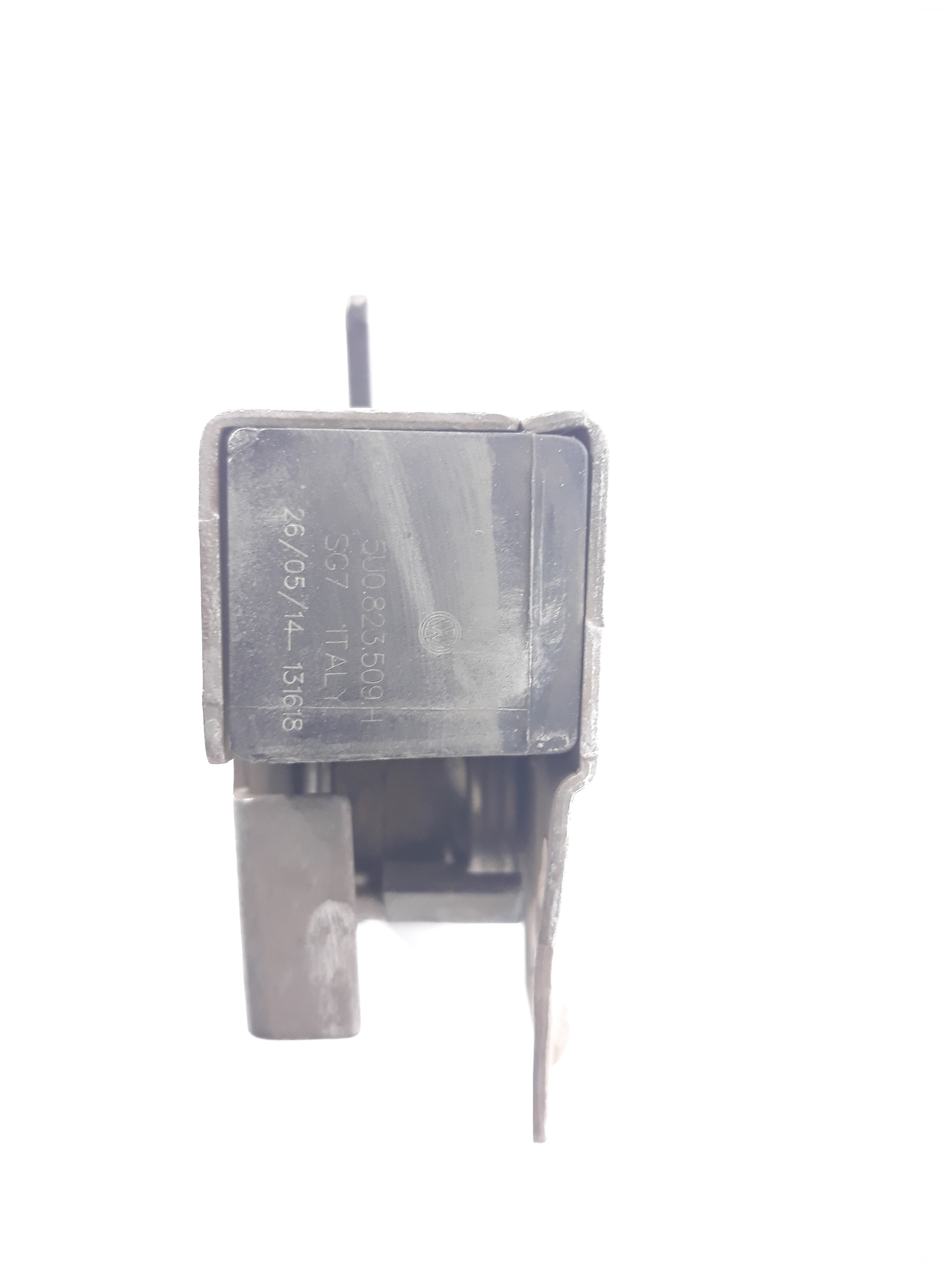 Fechadura Capô Volkswagen Saveiro 1.6 2014 2